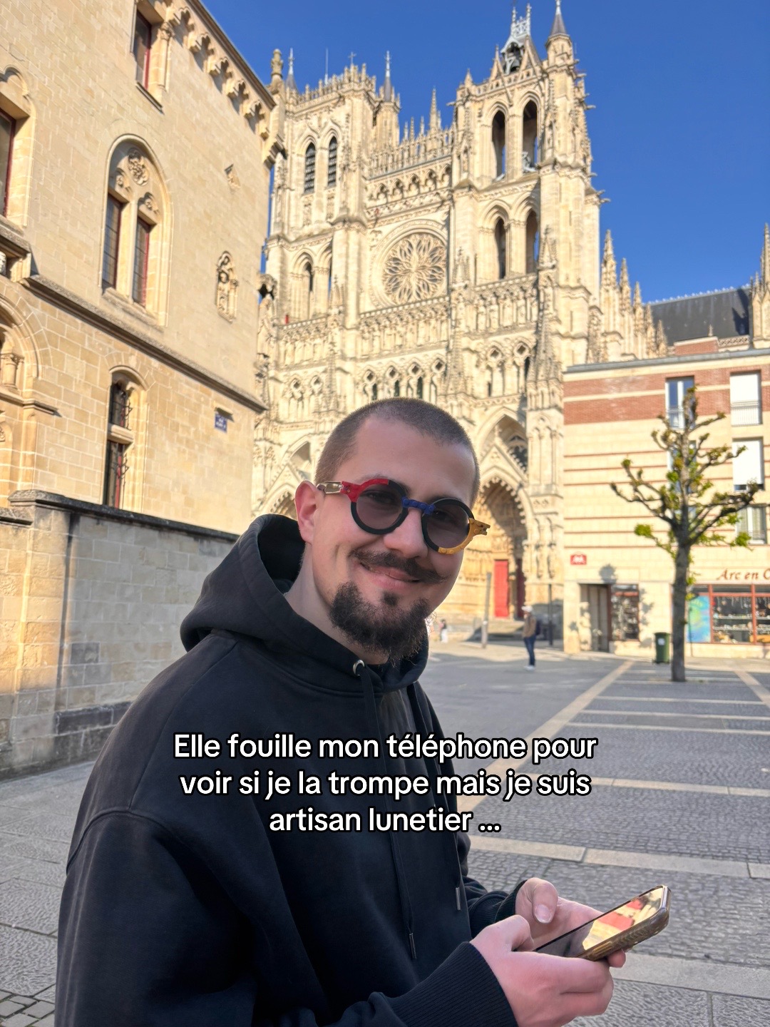 @mr.max | Artisan Lunetier 👓✨