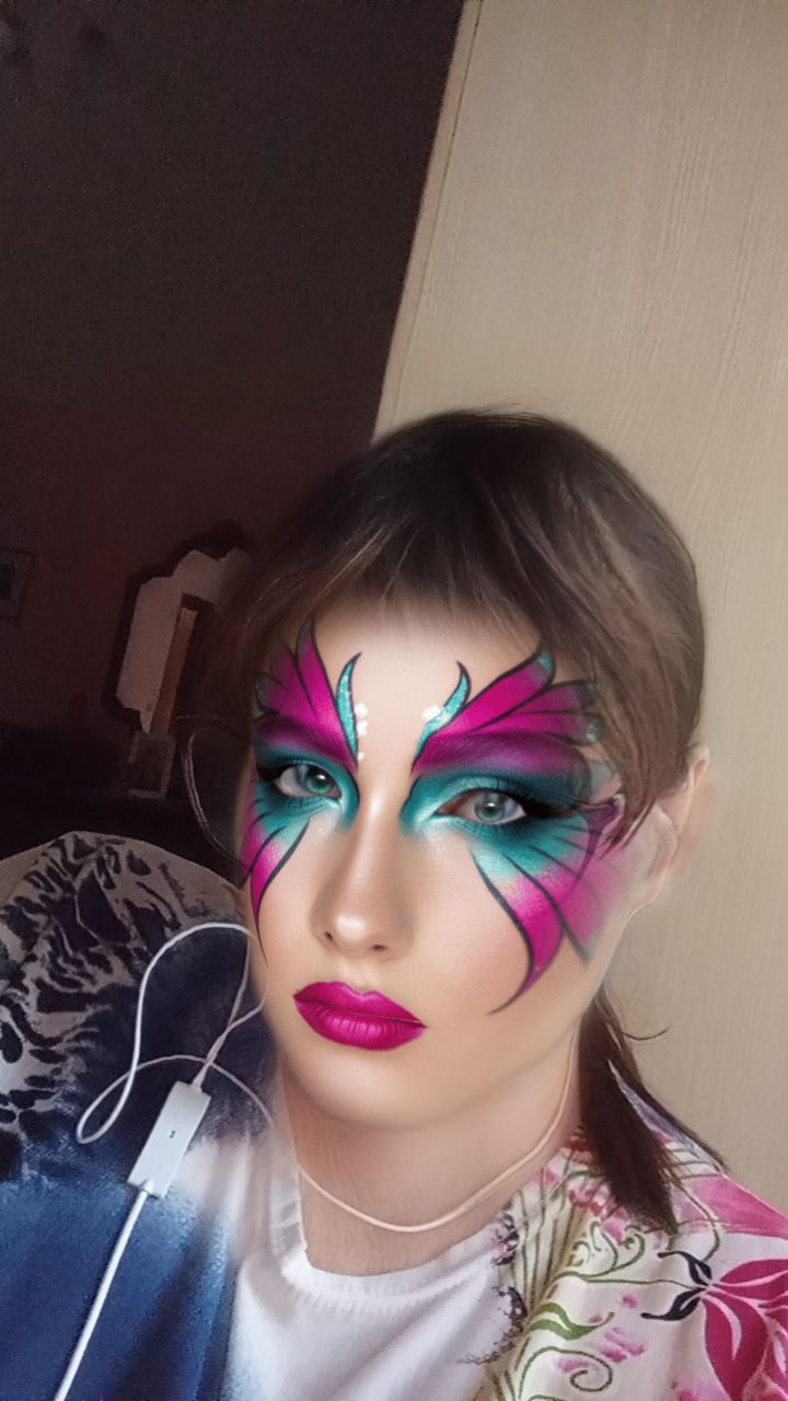 @Angela Mariani