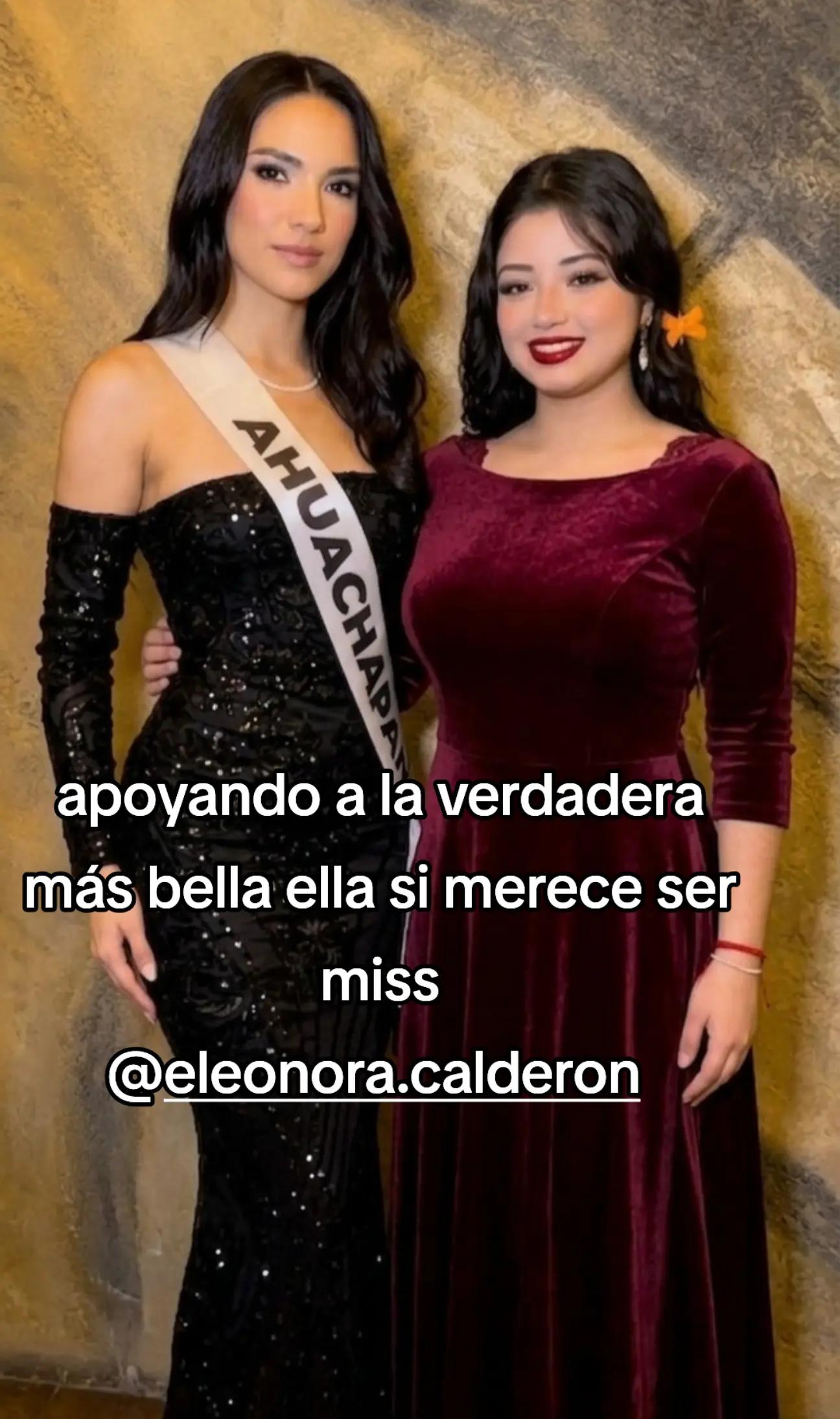 @LA CHONSITO HASBUN