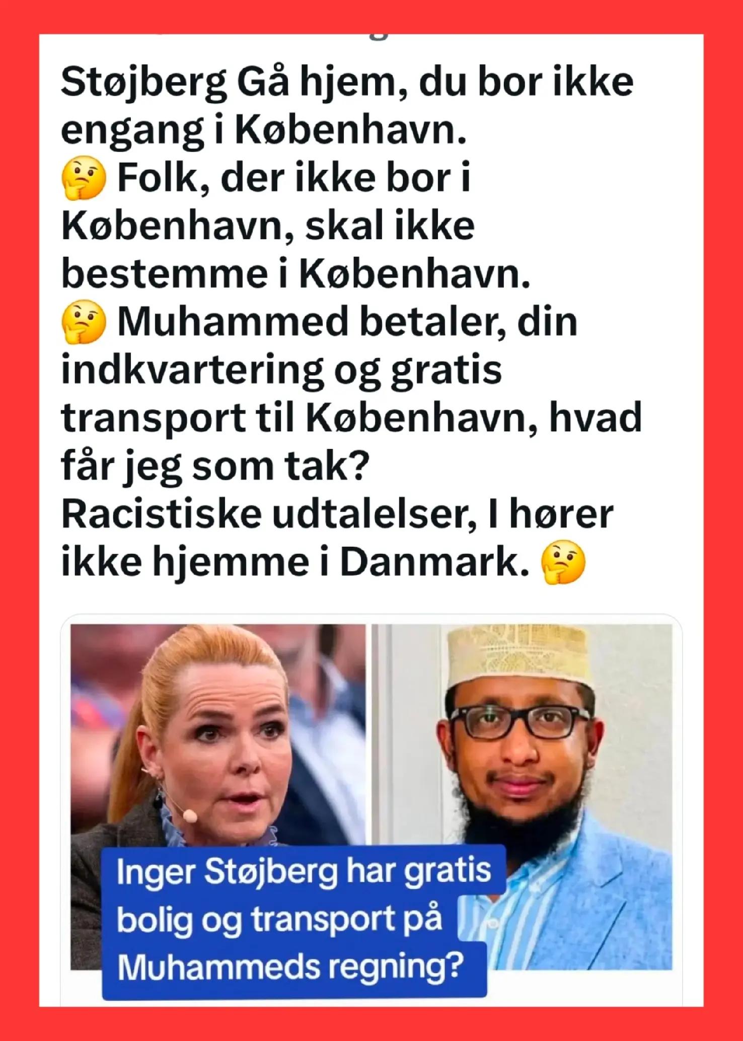 @John Erik Wagner