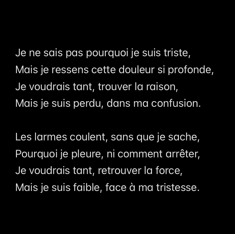 @POEMES