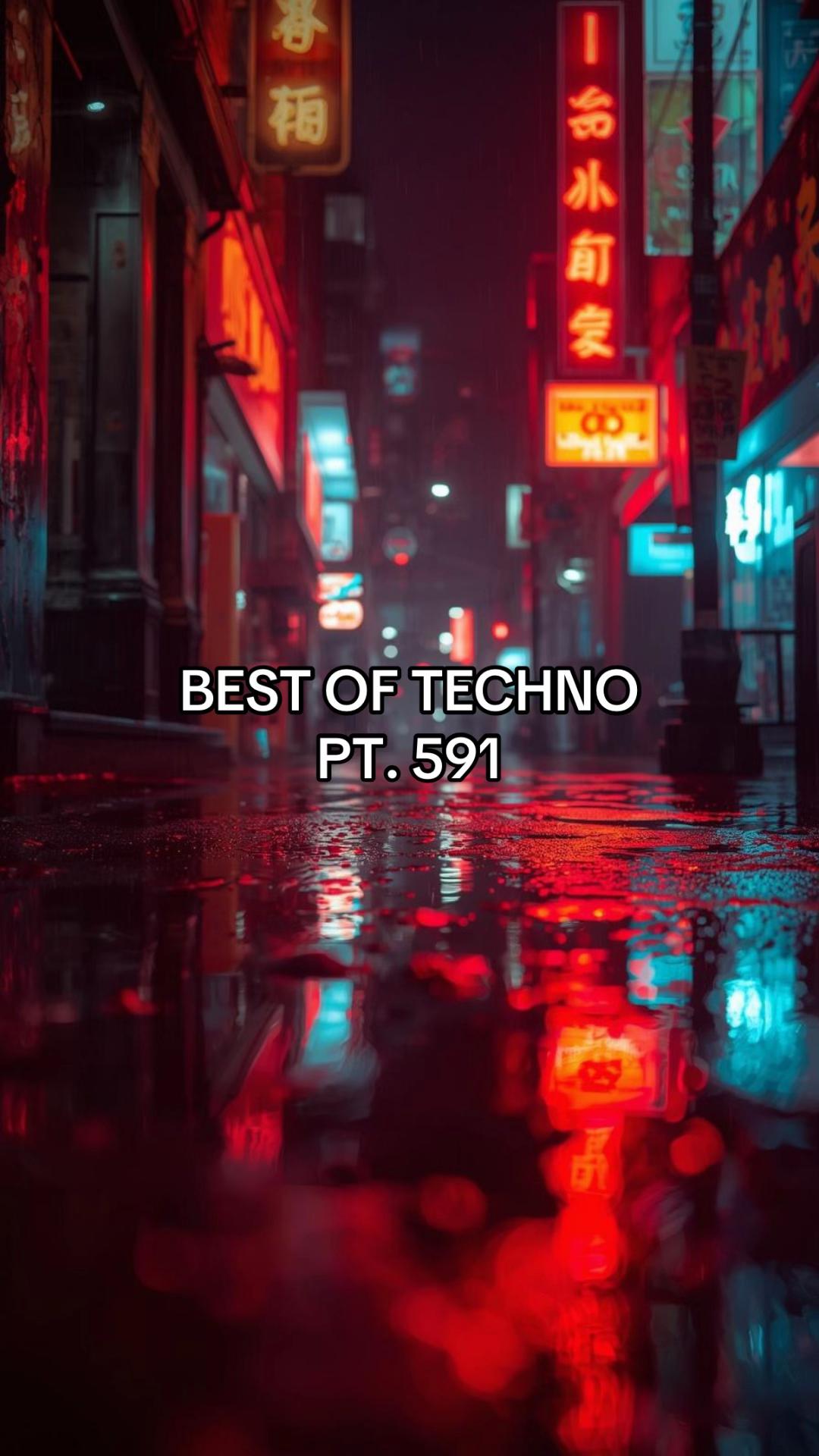 @BEST OF TECHNO