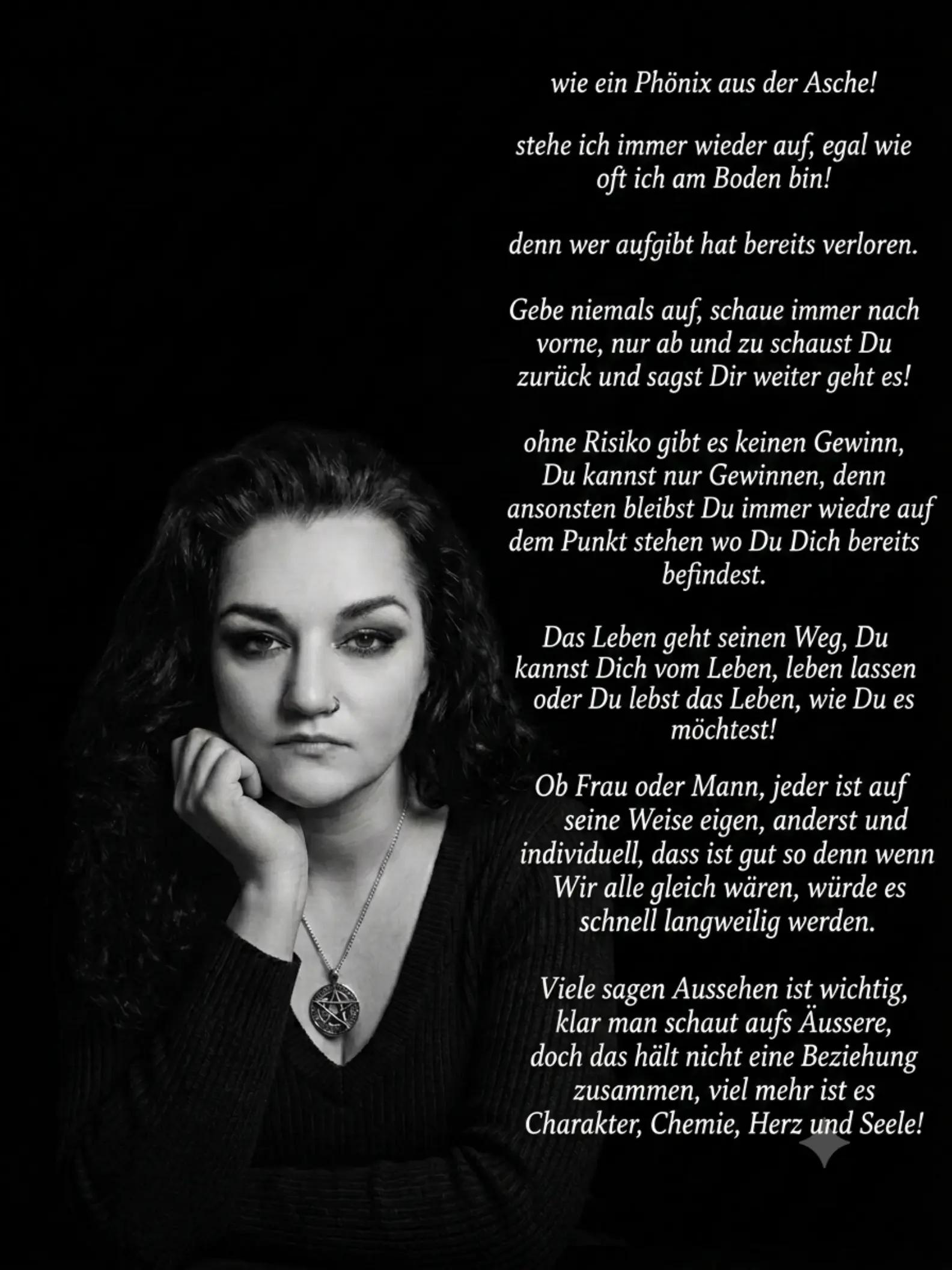 @💫🖤Tanja...Gothic🖤💫