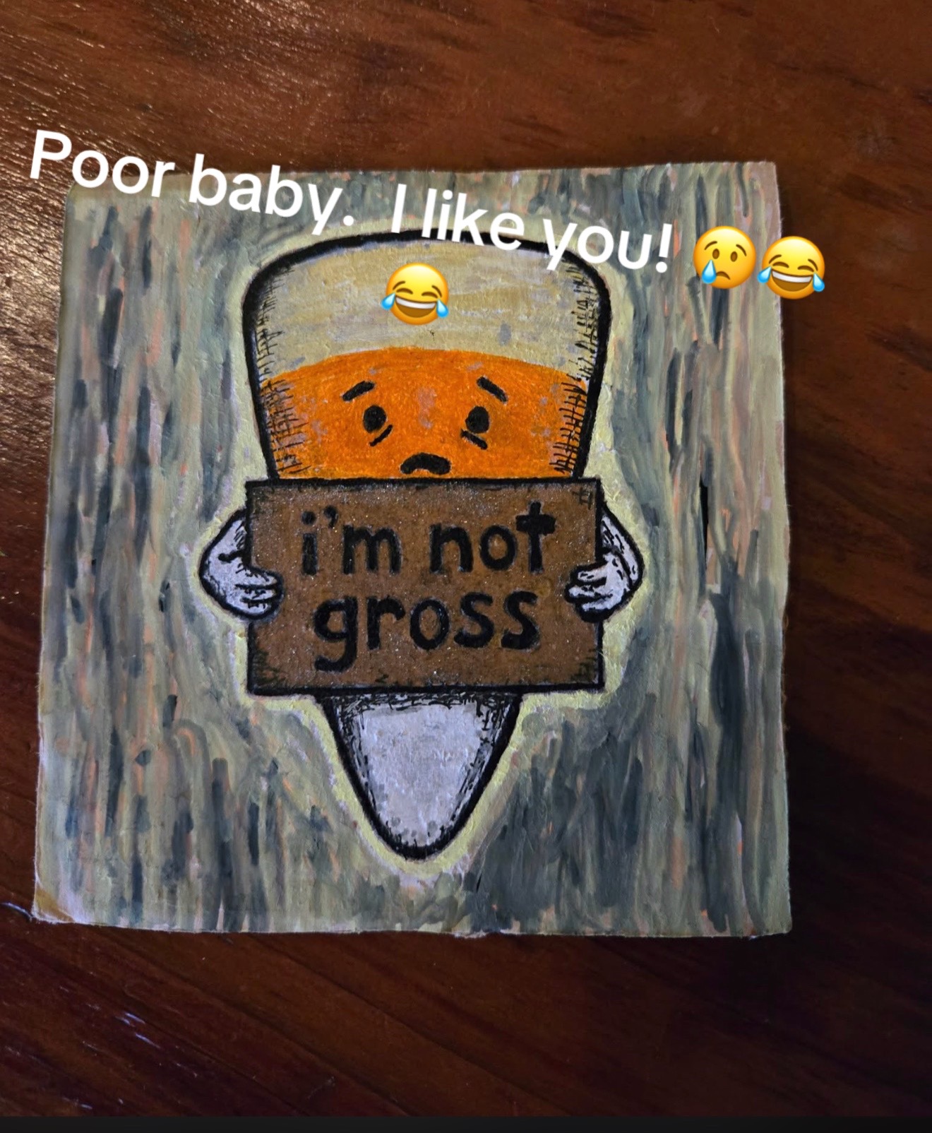 @Nonya