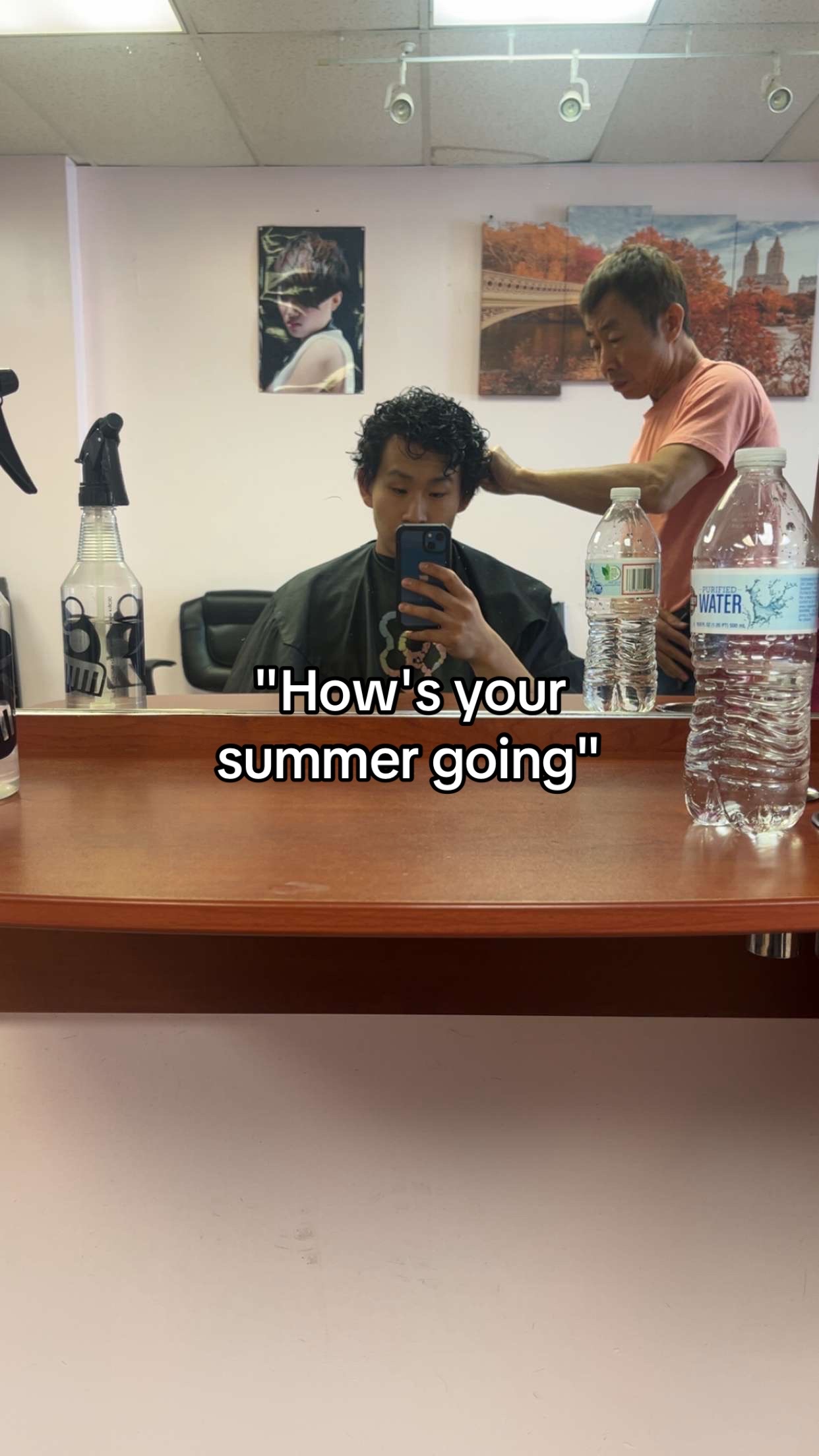 @kenny Zheng