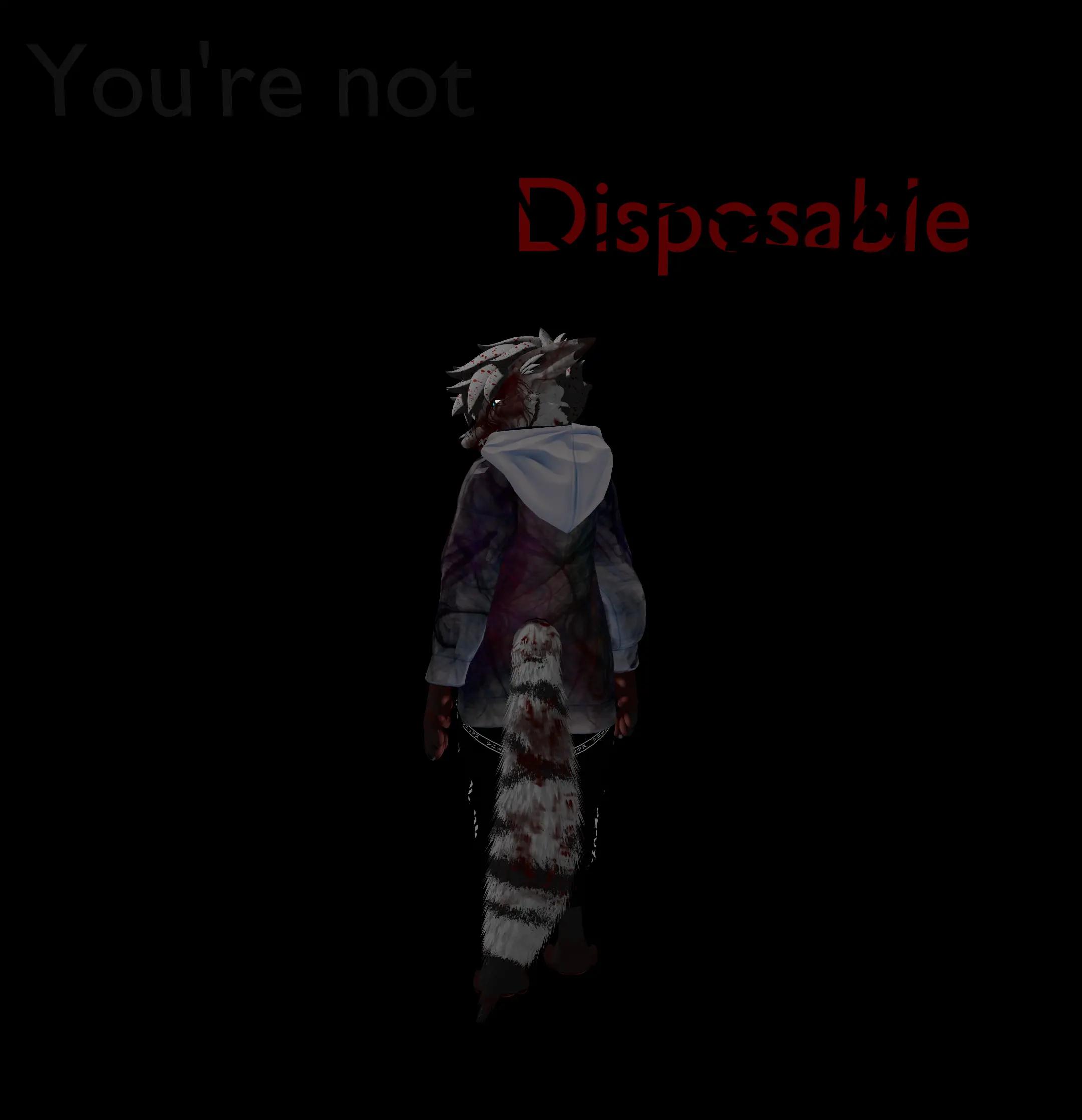 @Fluffy Ghost