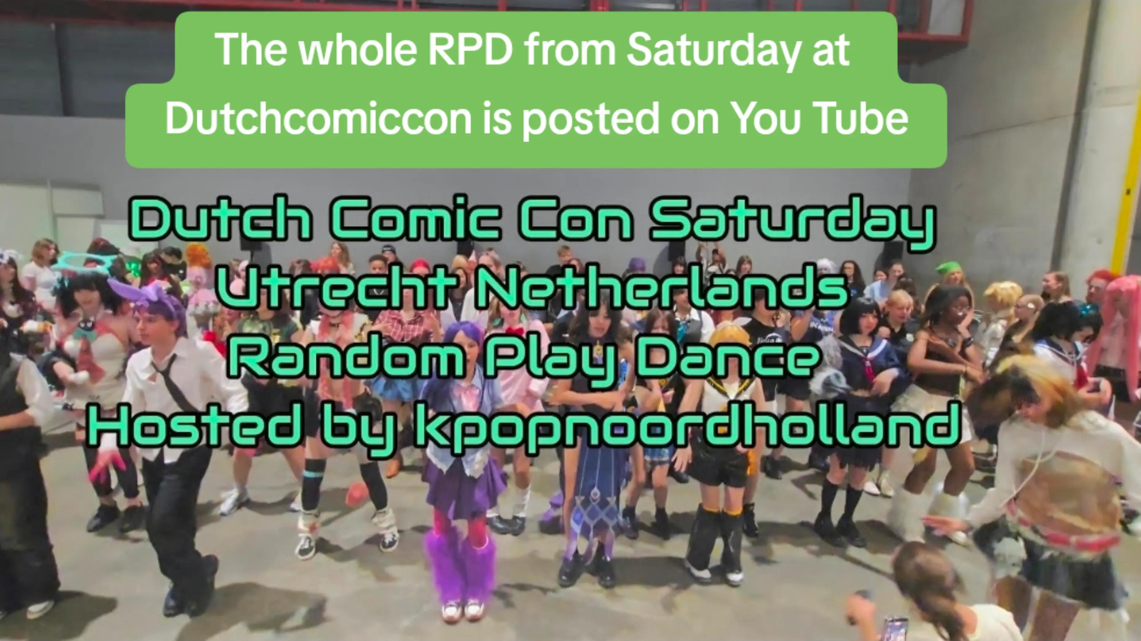 @kpopnoordholland