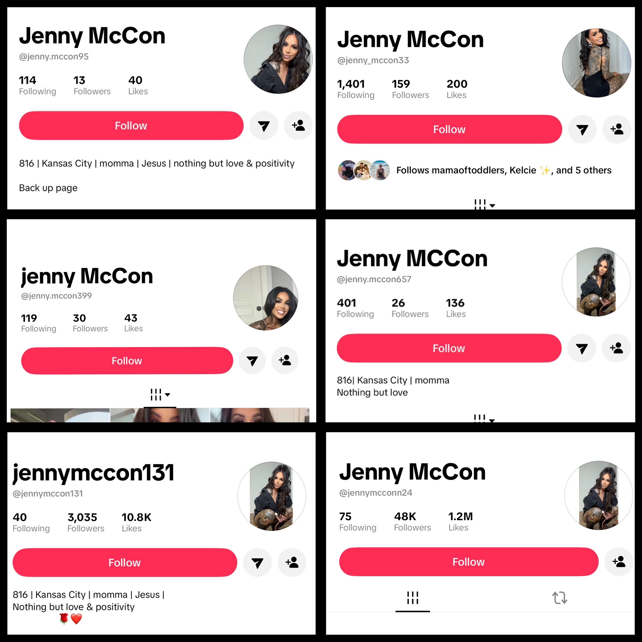 @Jenny McCon