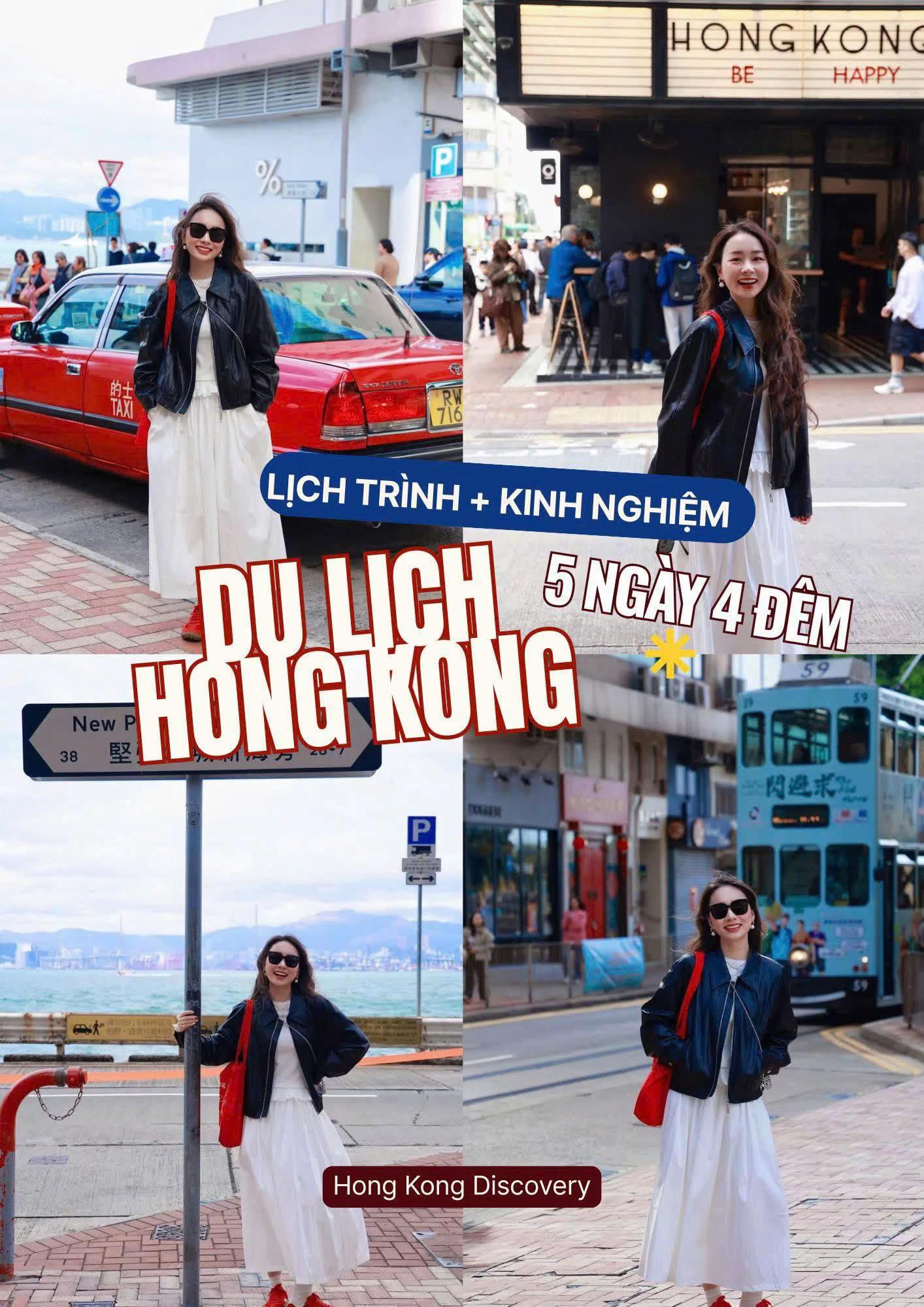 @GoHKwithOanh
