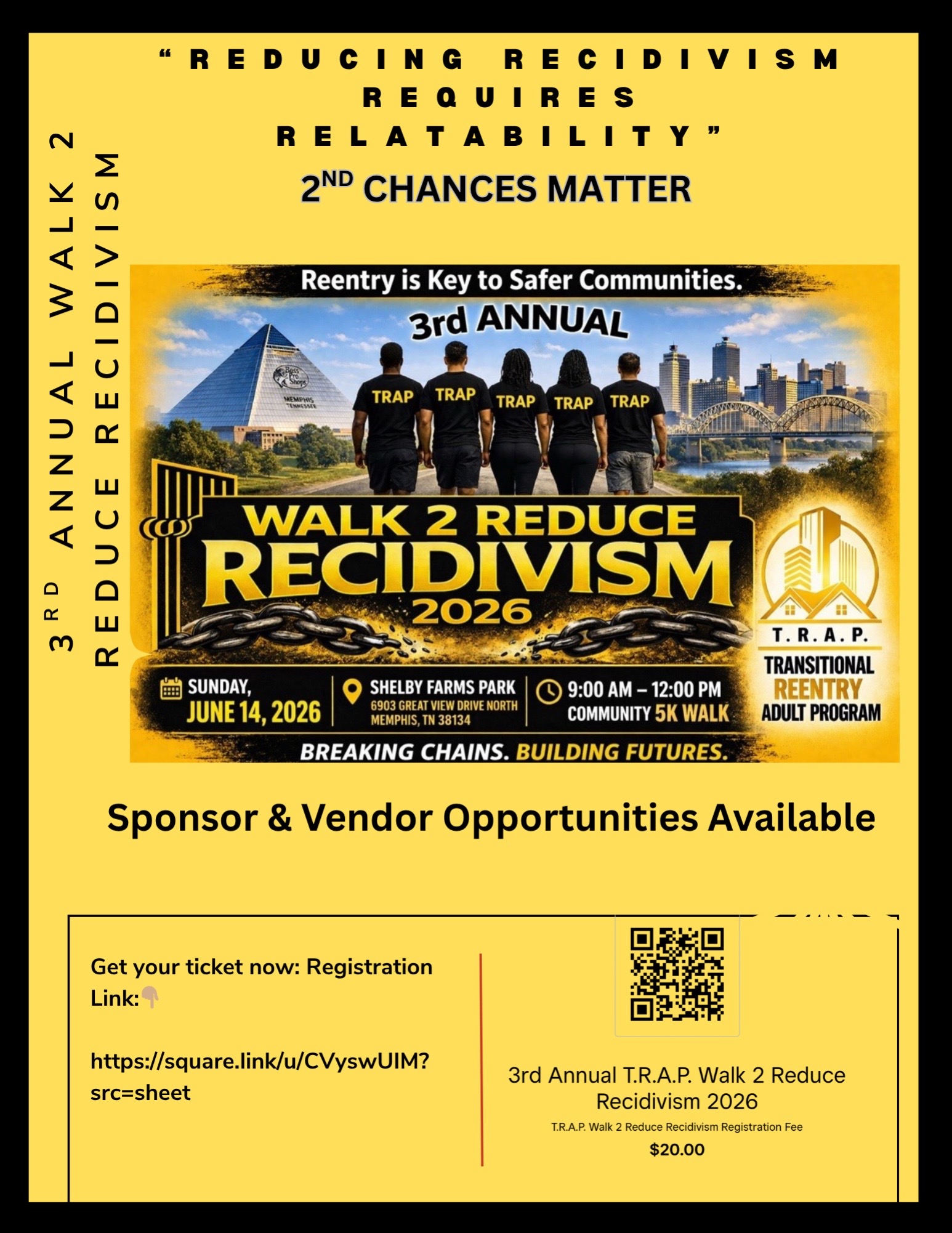 @Transitional ReEntry Adult Pro