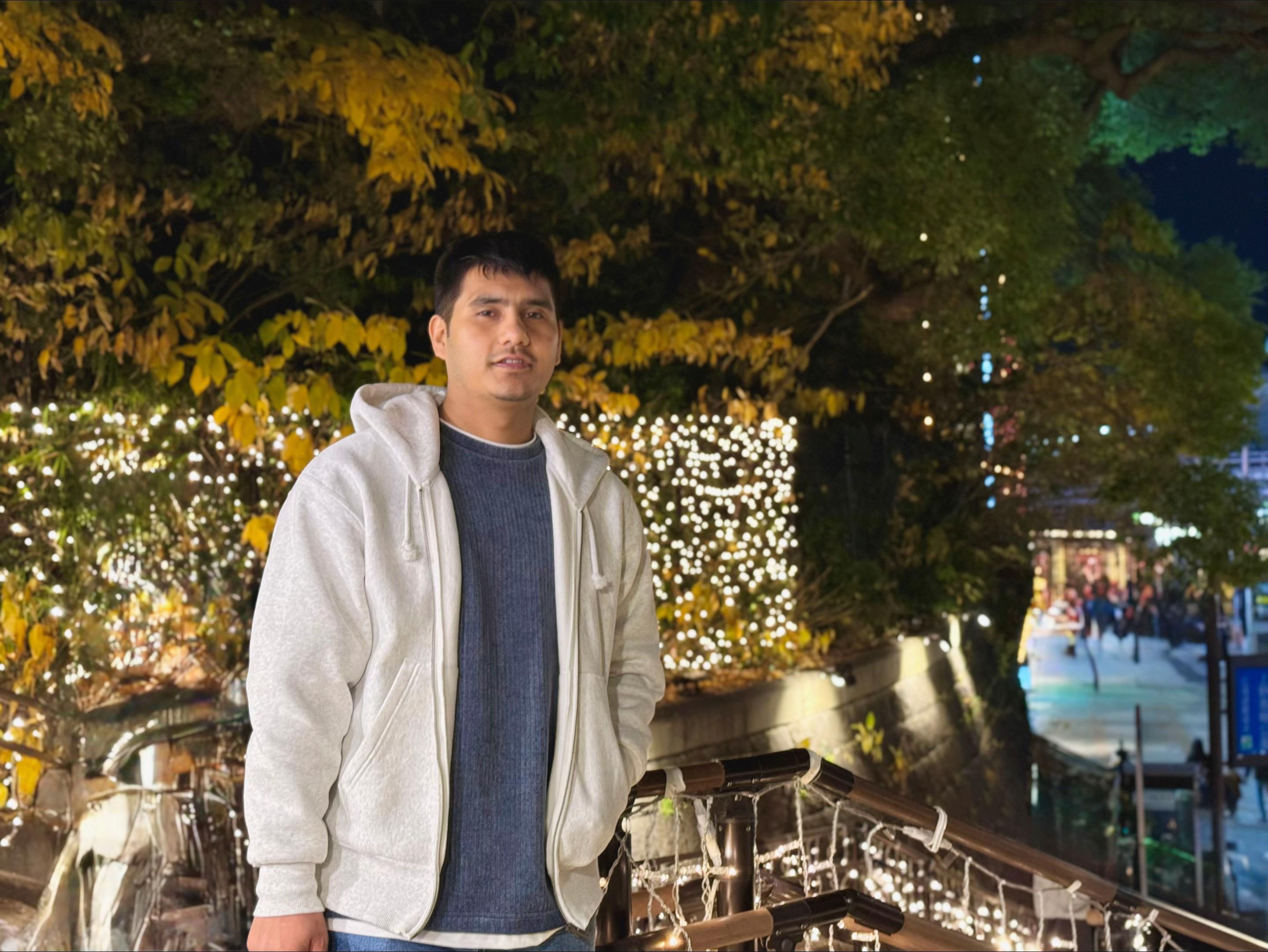 @Suraj Chhetri🇯🇵