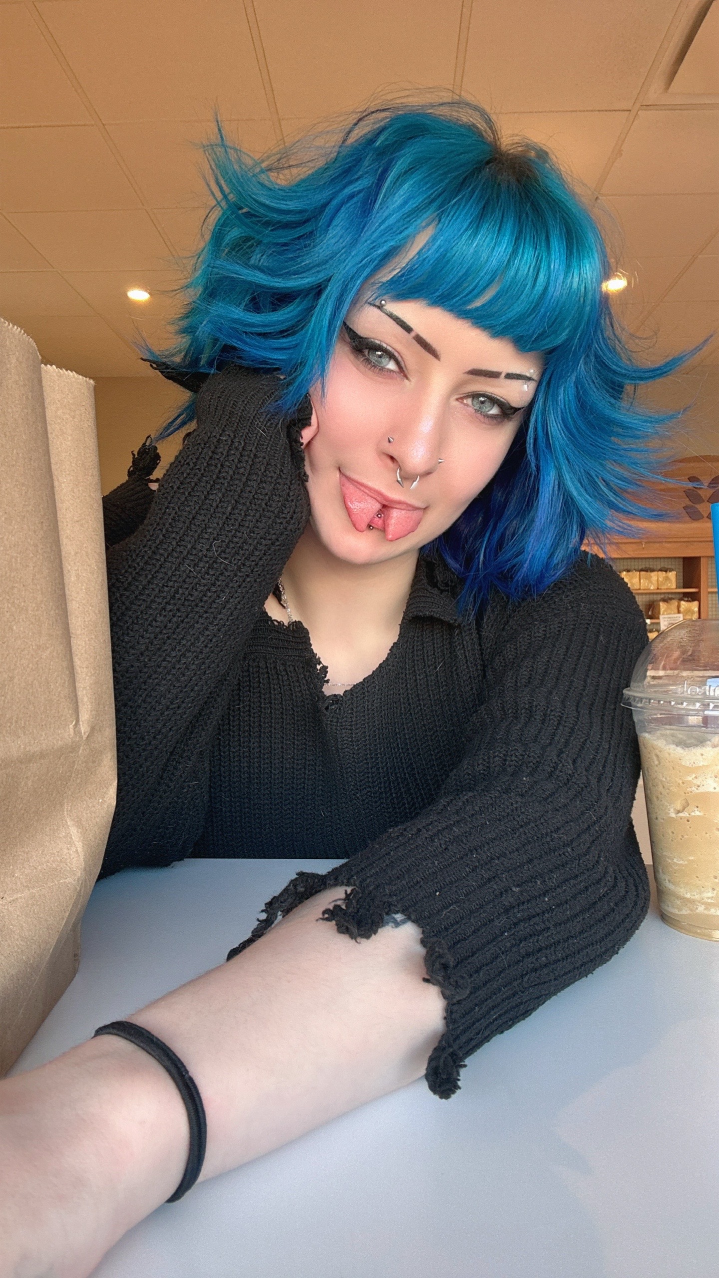 @blue :3c