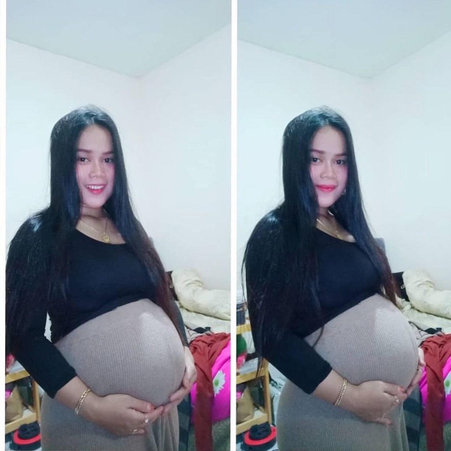 @mamih tukang sepil