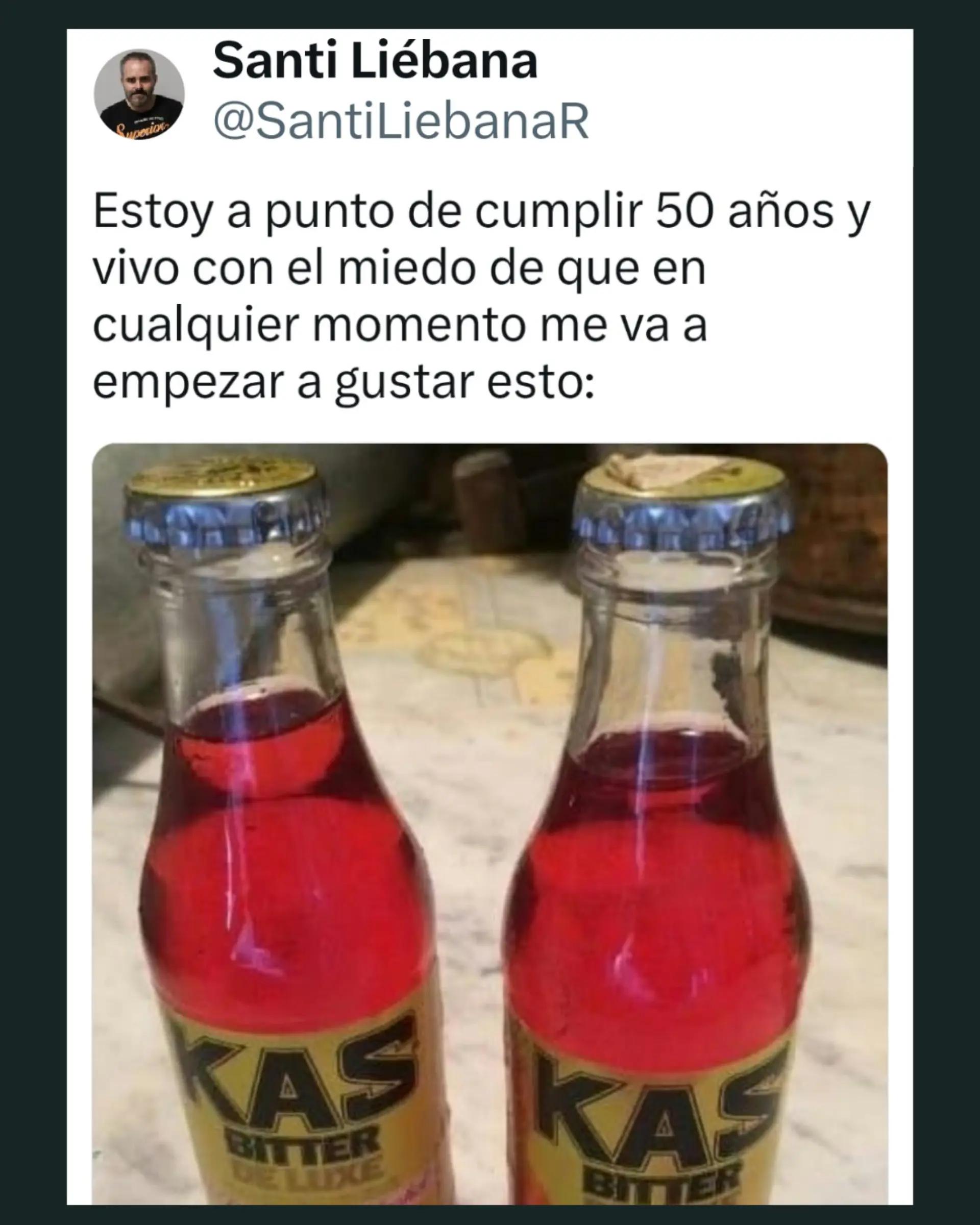 @Santi Liébana