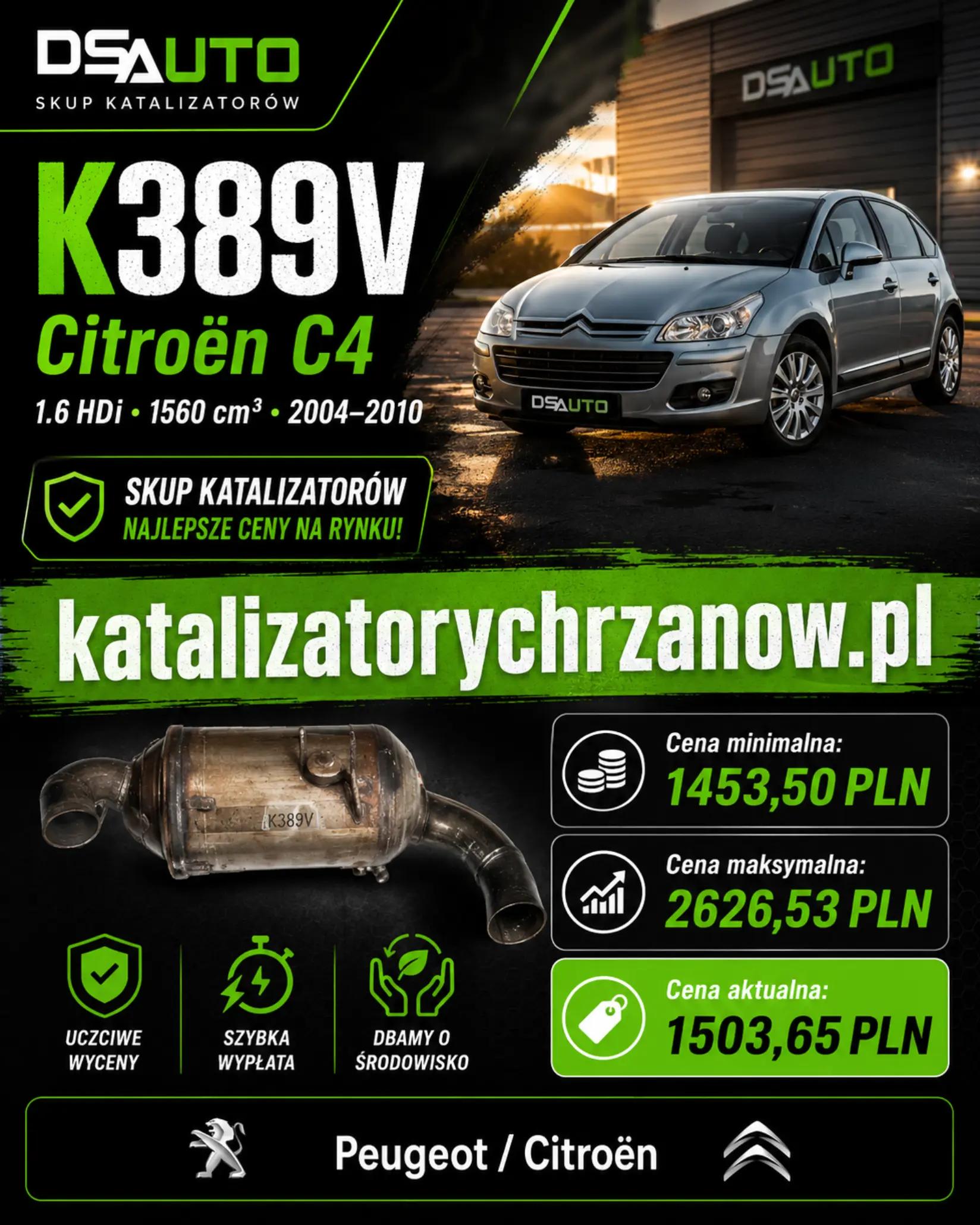 @DSAUTO-katalizatorychrzanow
