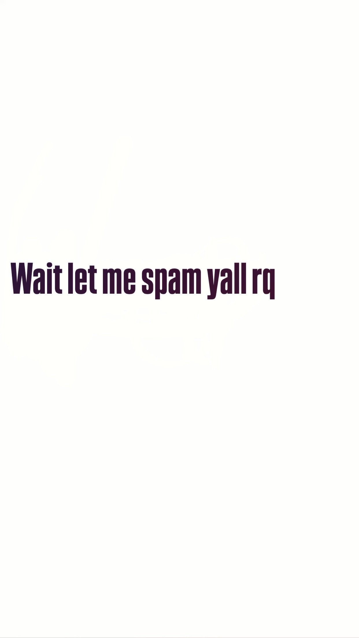 @Joy