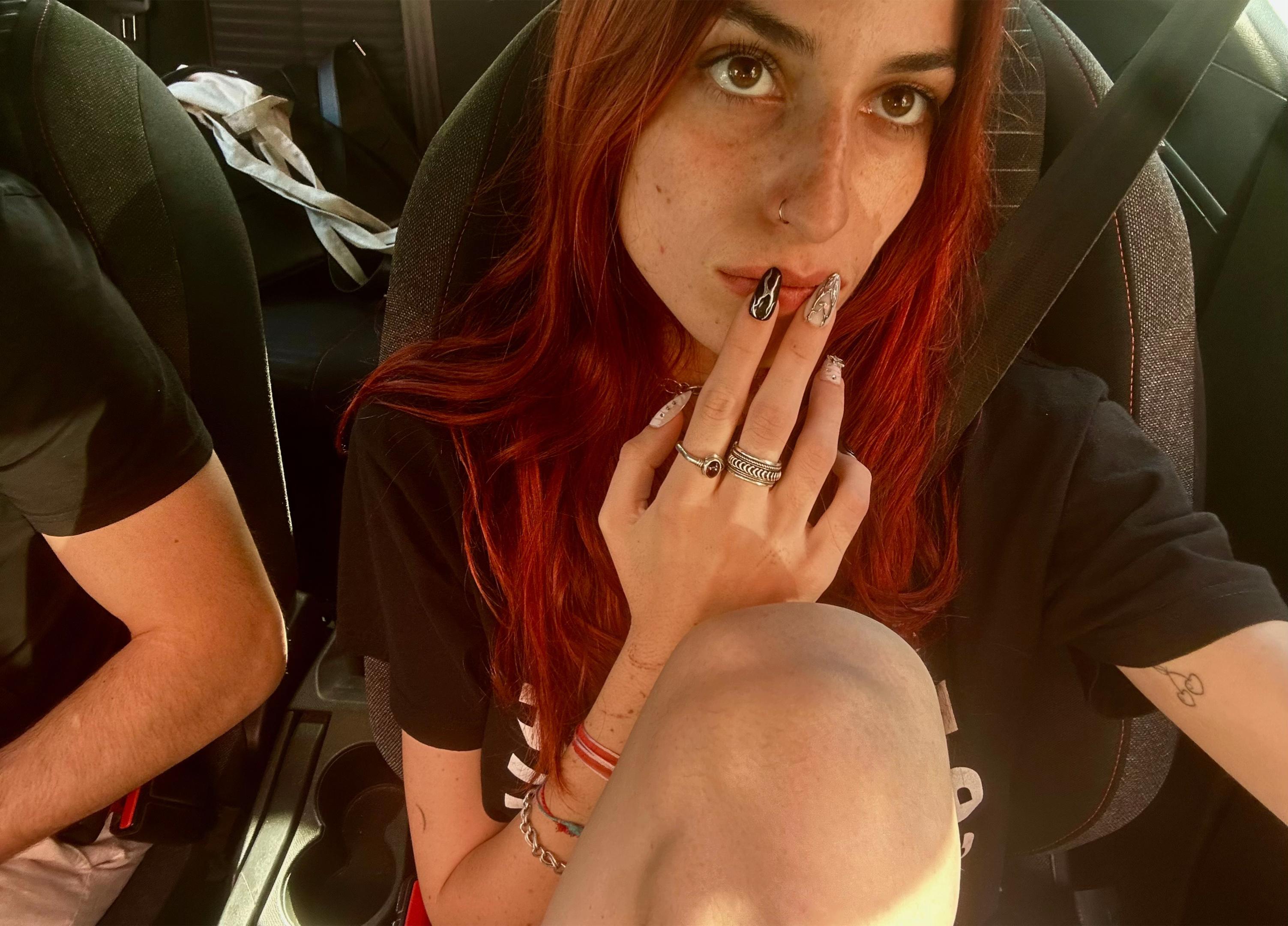 @carlotta ๐