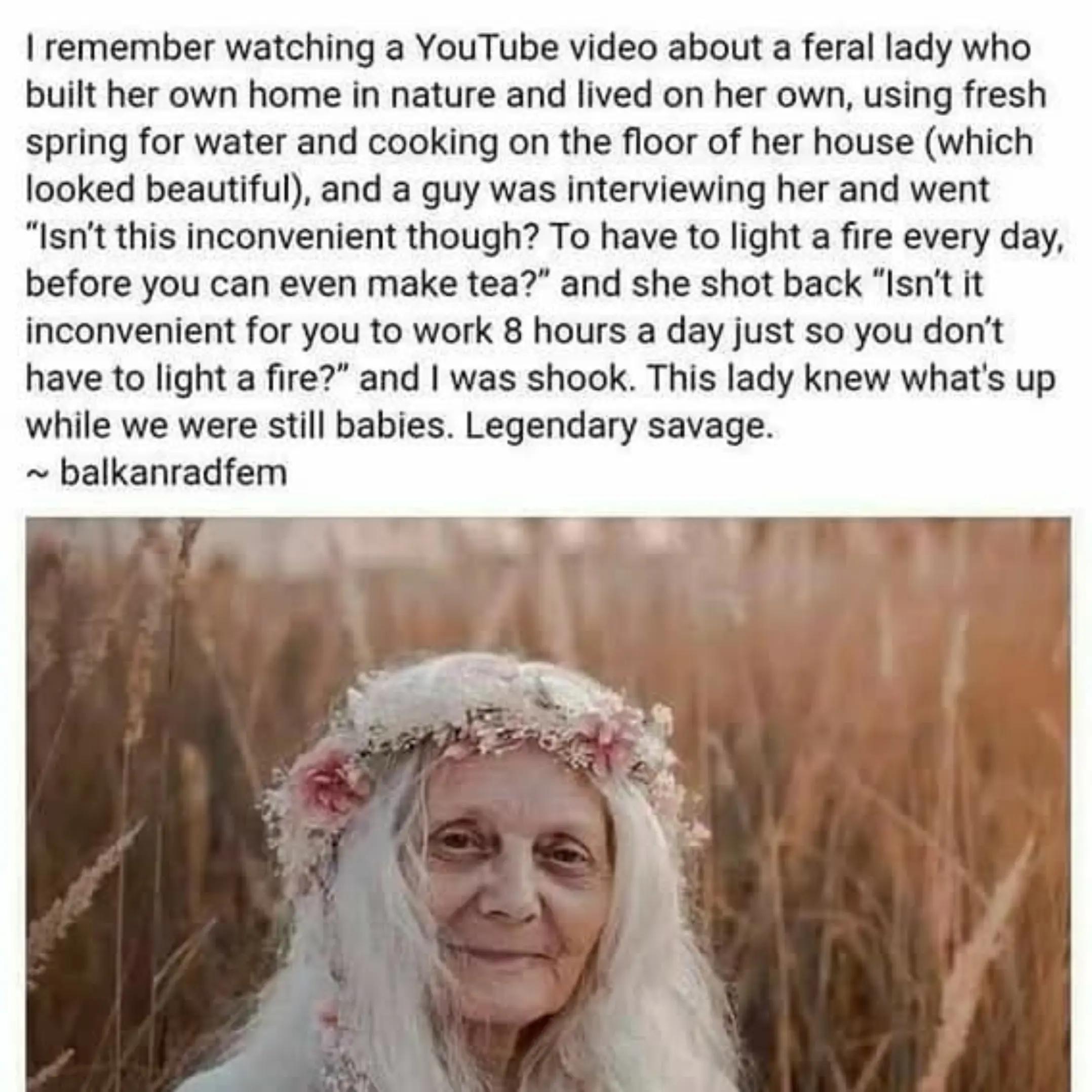 @Sarah Ruth