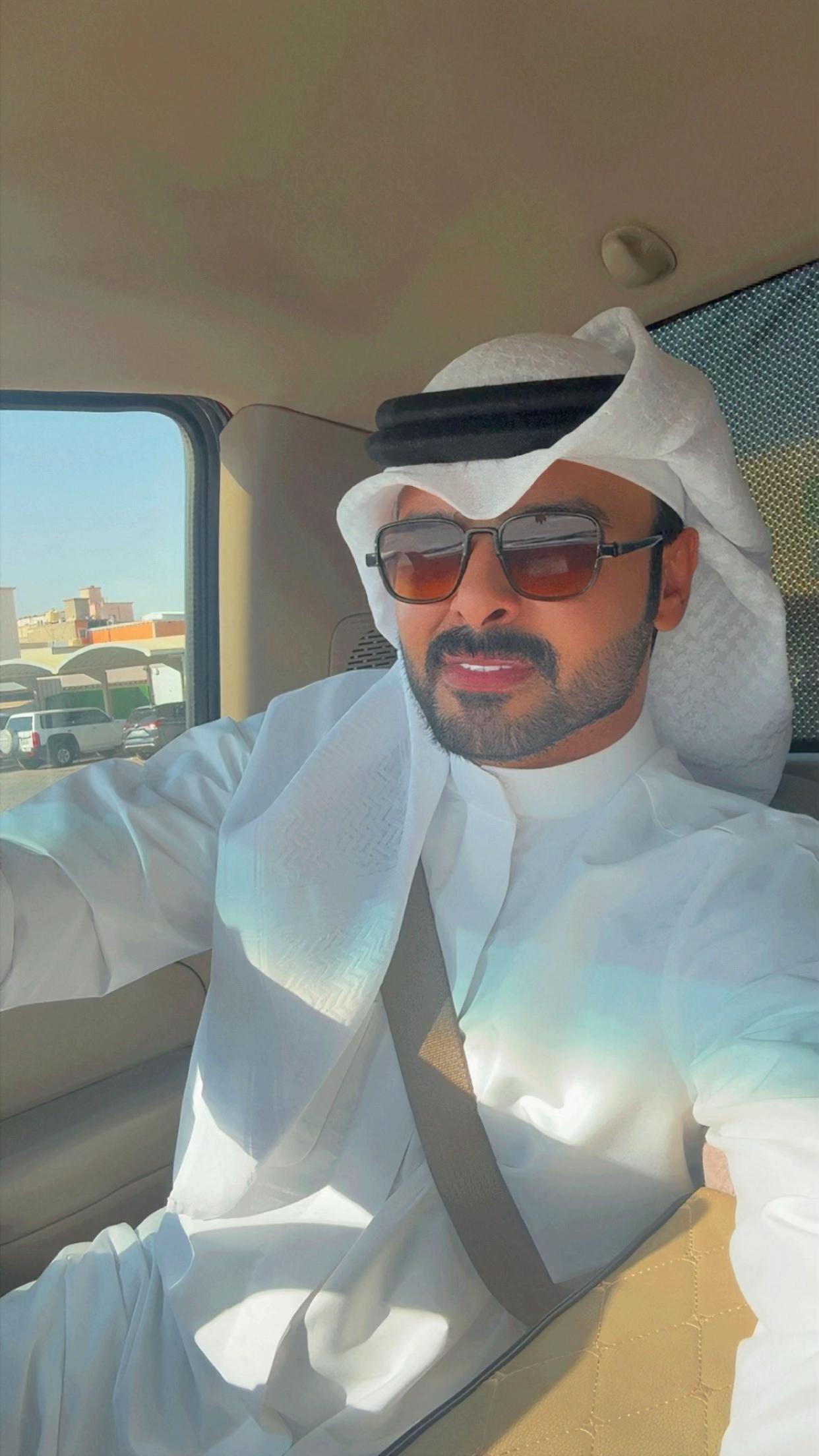@ماجد العتيبي🇰🇼