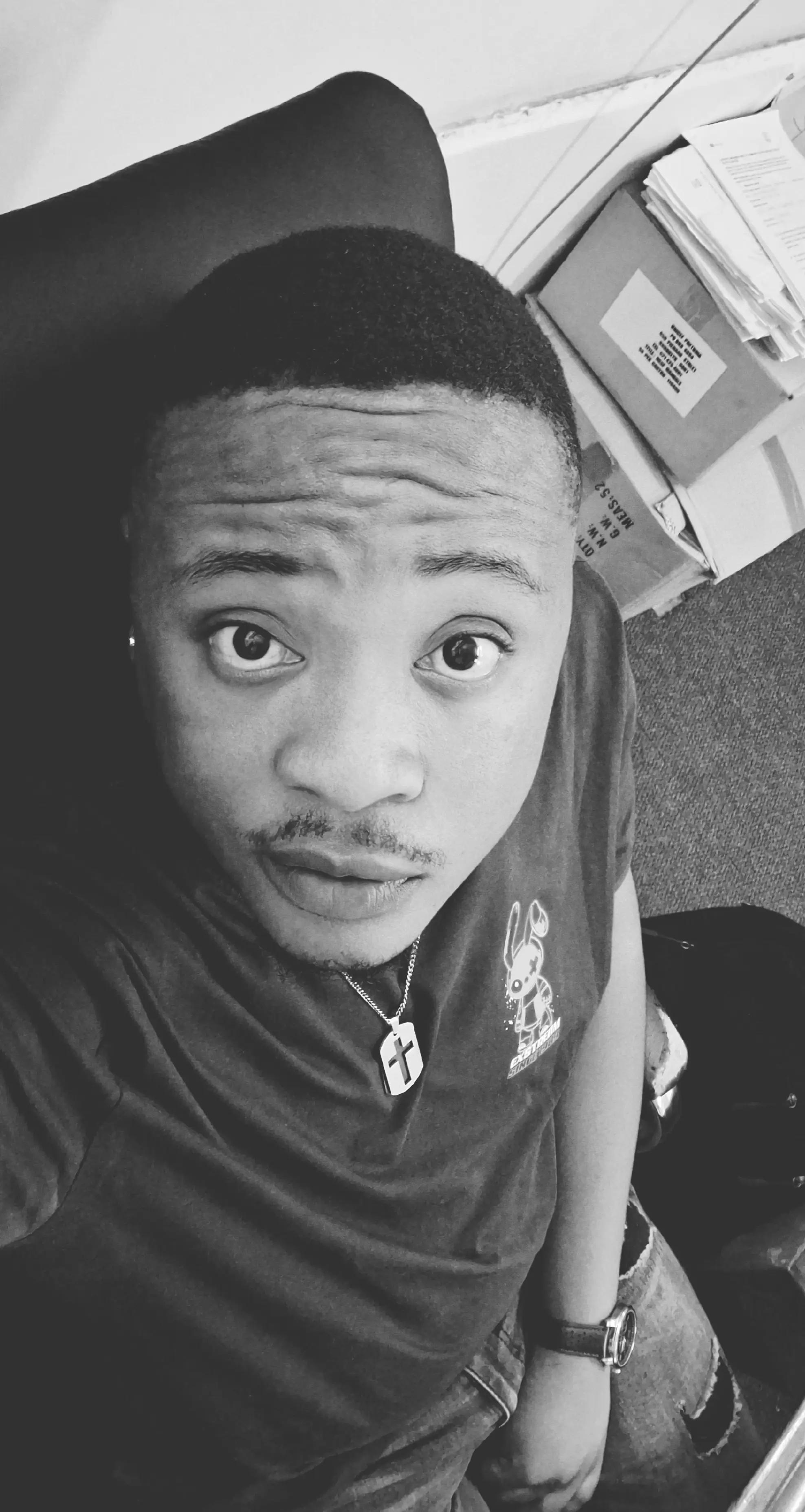 @Nkosana Daniel Nhlap