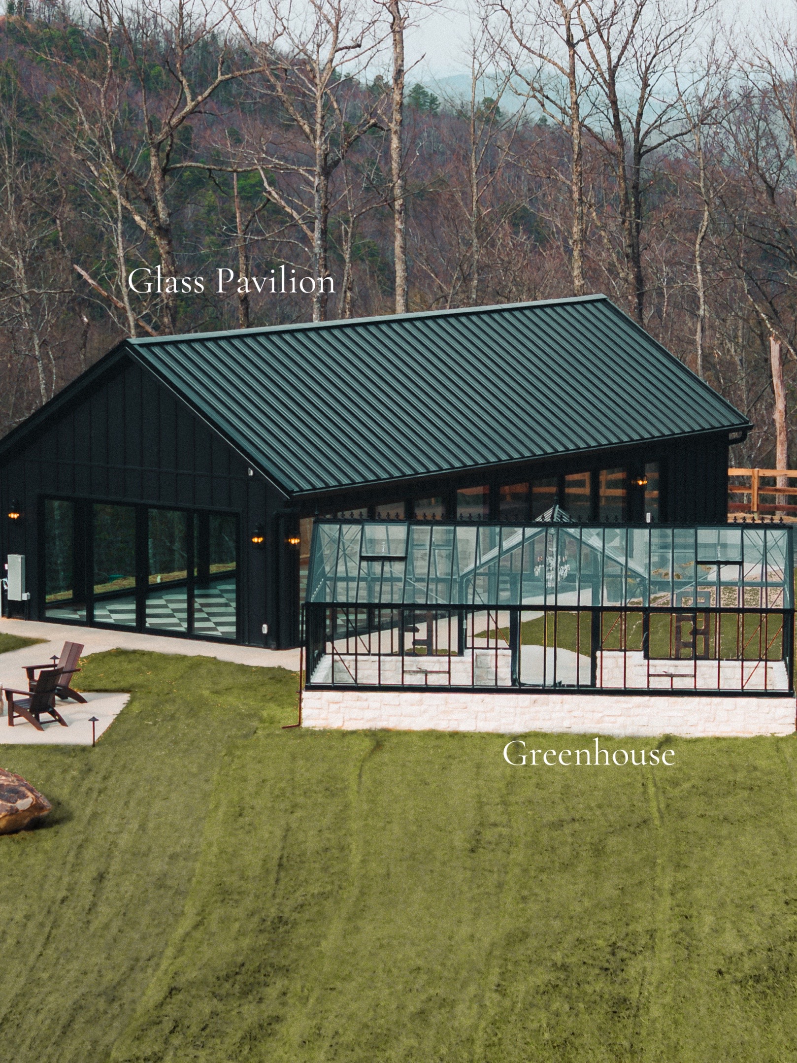 @Trailhead Venues