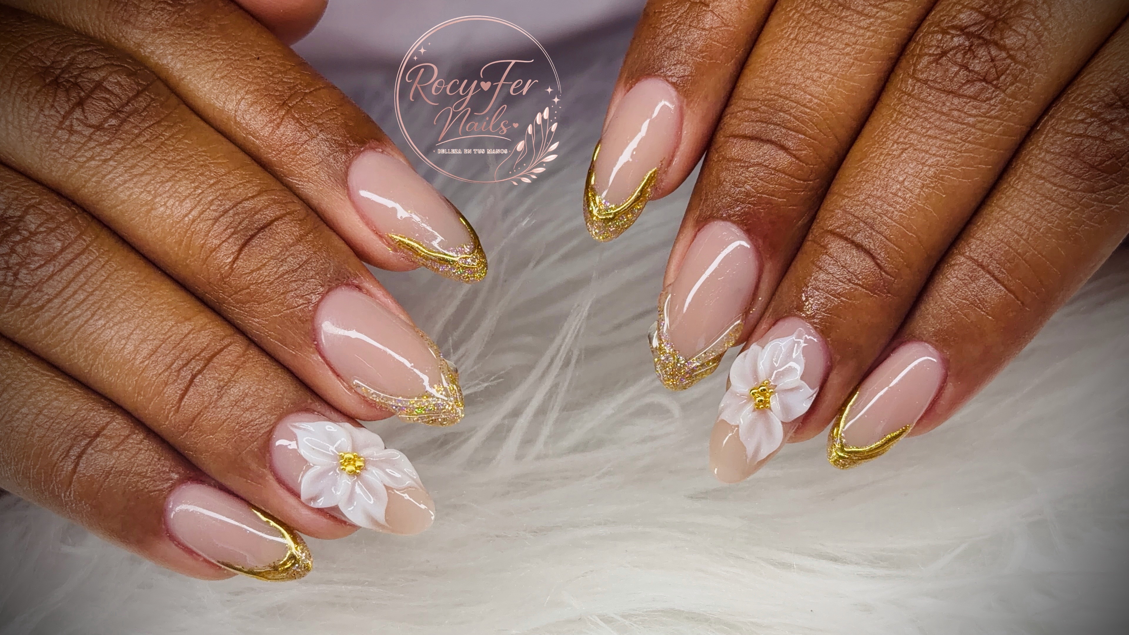 @Rocy Fer Nails 💅