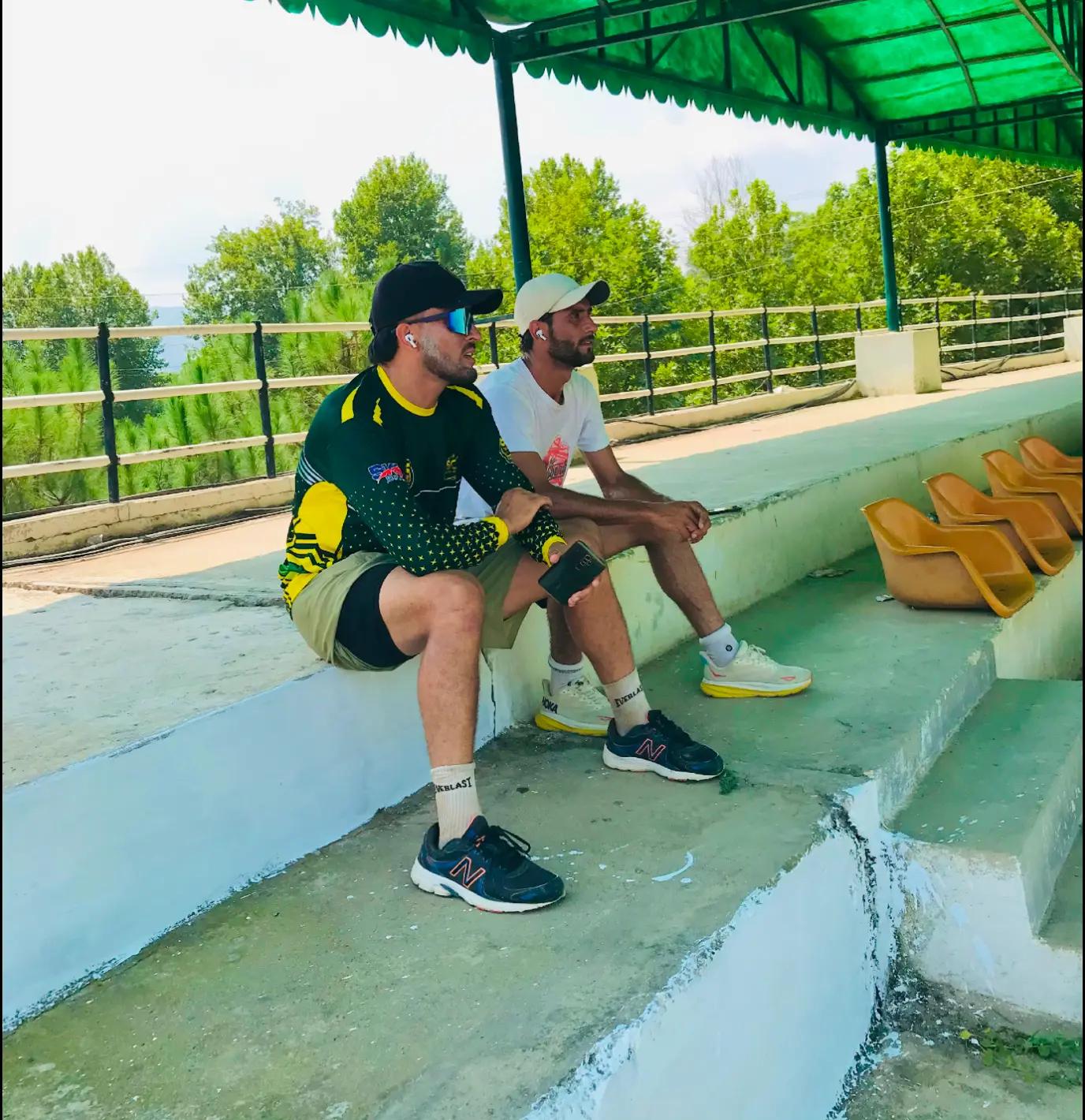 @زید احمد باجوڑی🏏🇵🇰