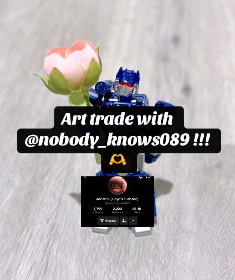 @Analog Boy {COMMS OPEN}