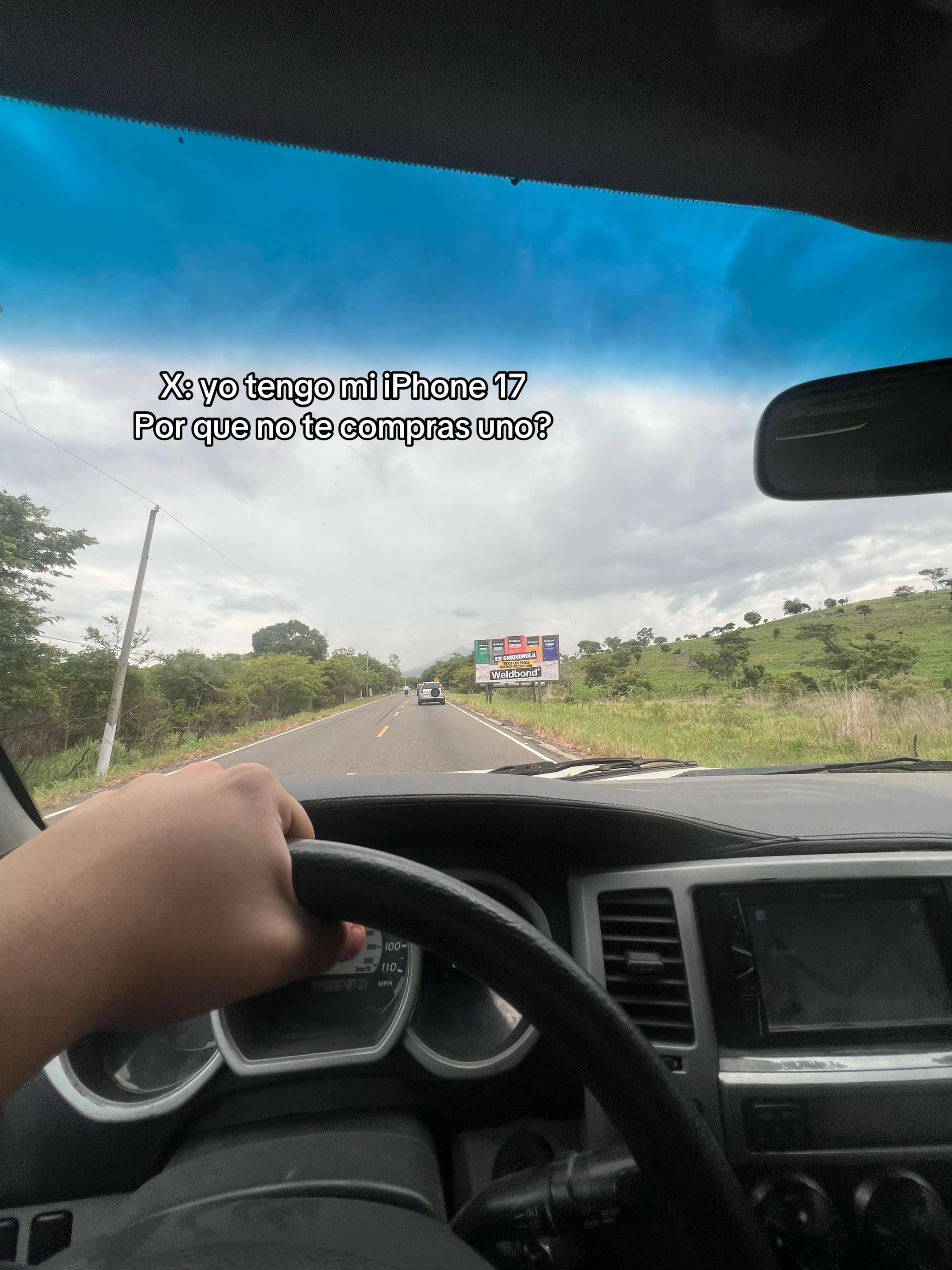 @Javier Acevedo