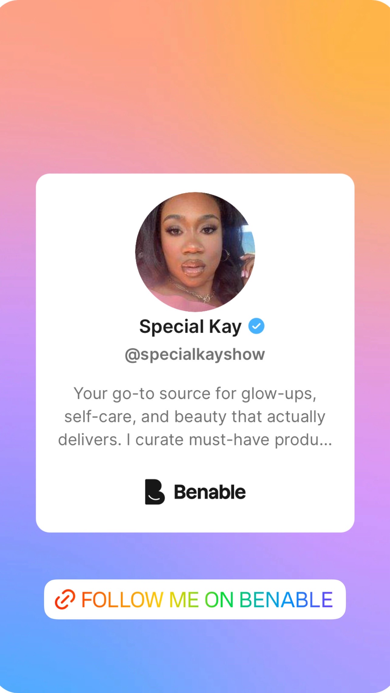 @specialkayshow