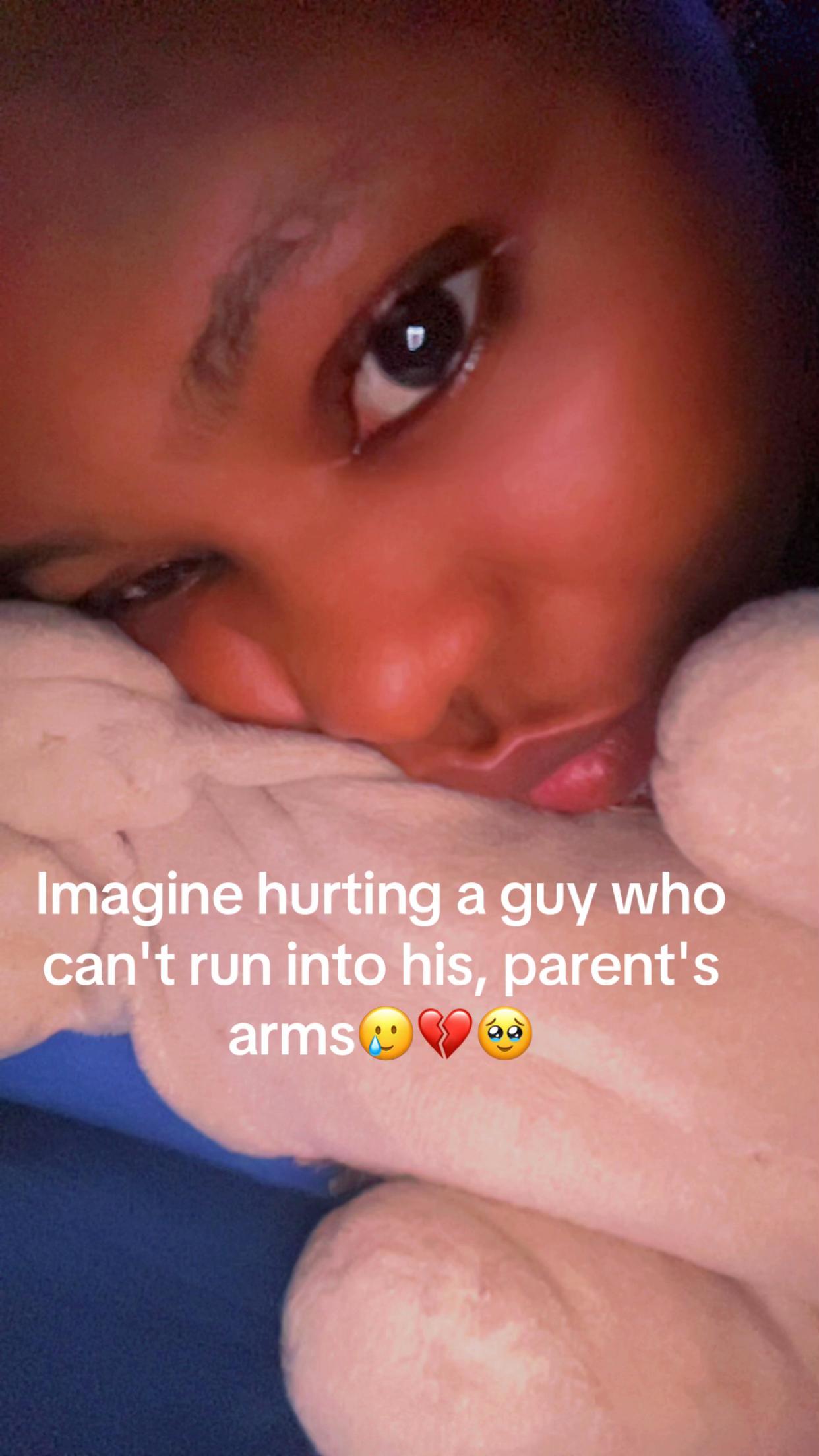 @perfectsaint