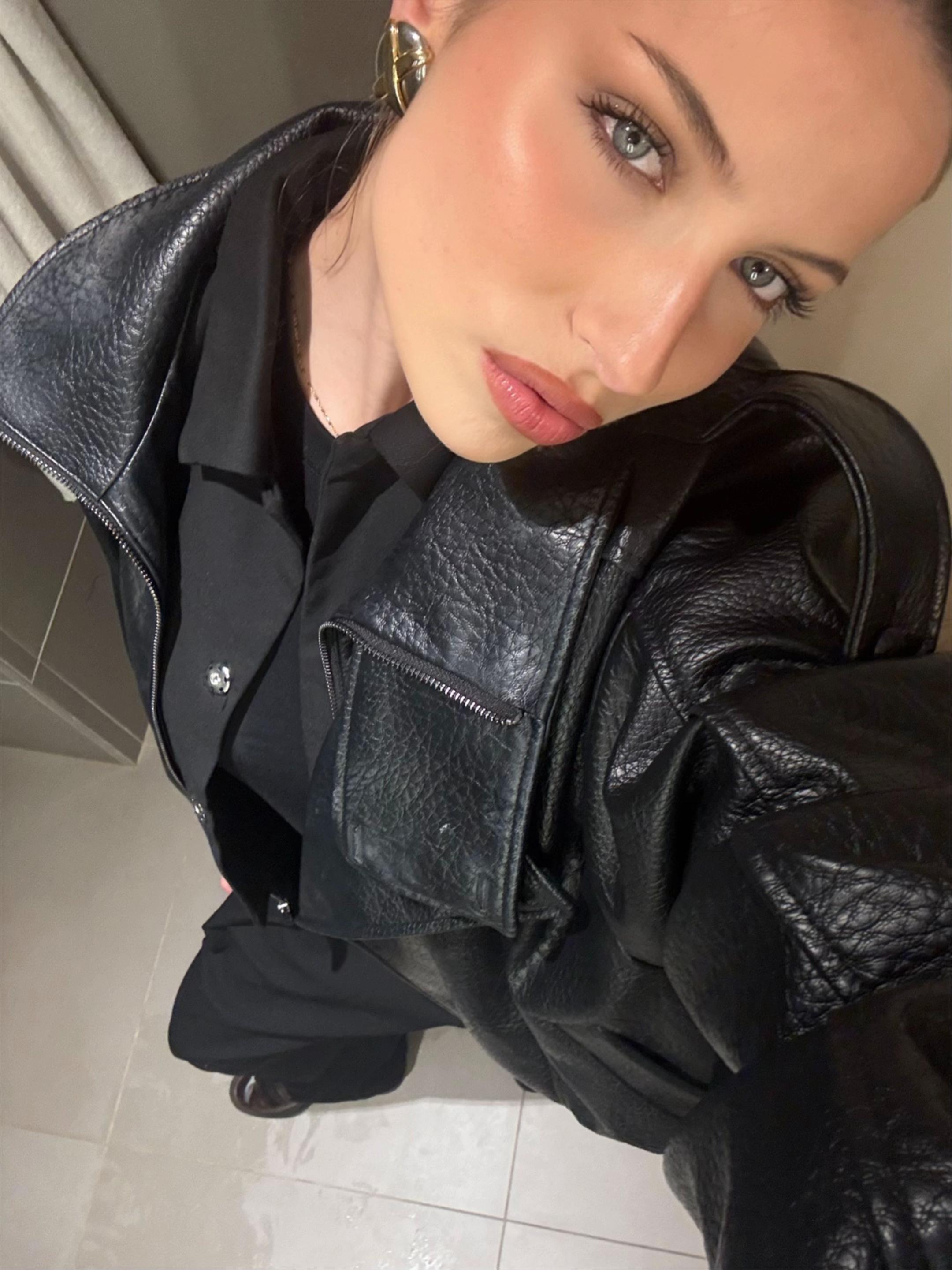 @Zo&eacute; Lalouette