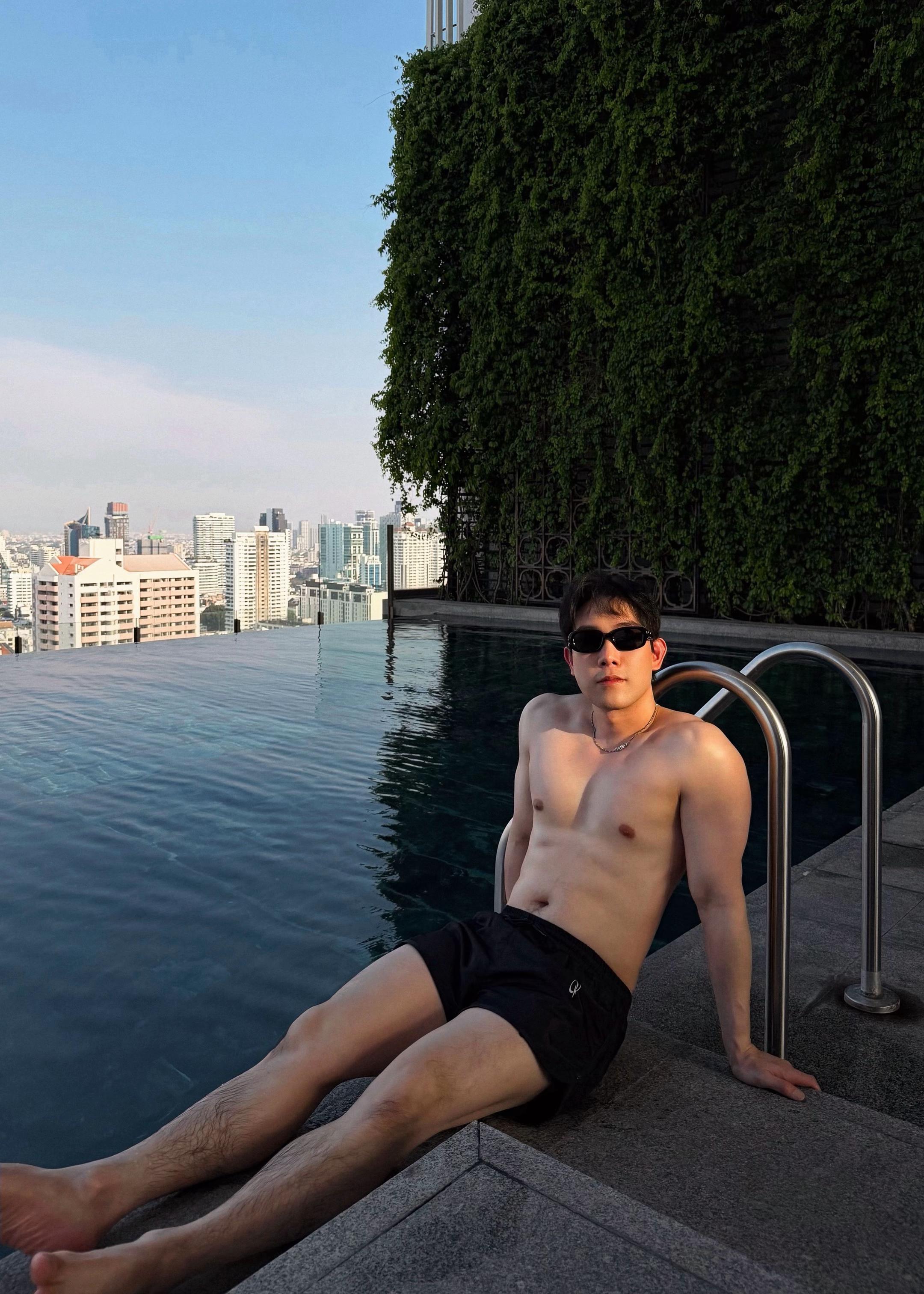 @น้องธี ที่เป็นเจนวาย