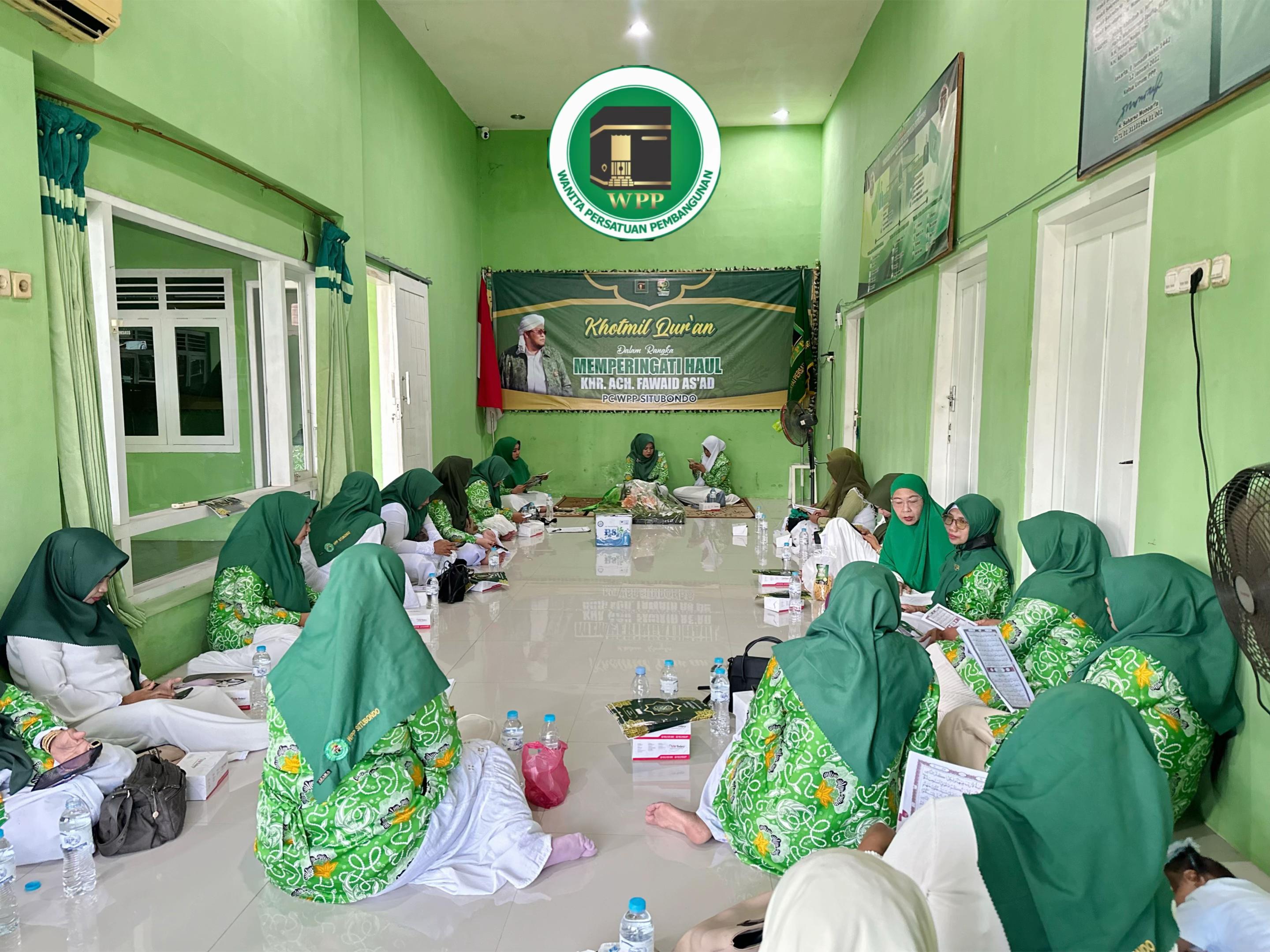 @Taretan Mbak Ulfi