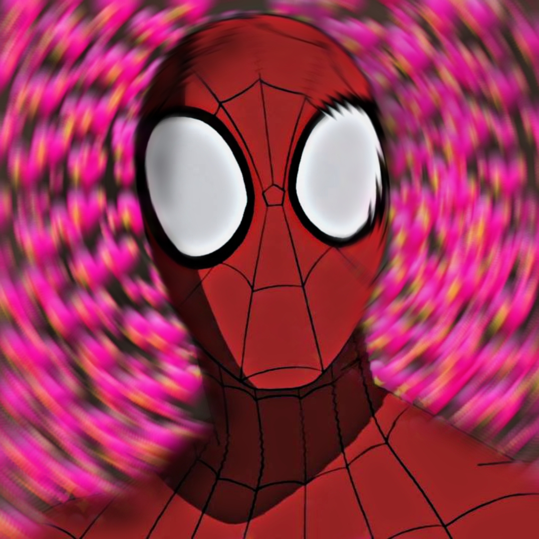 @🕸️Friendly Neighborhood🕸️