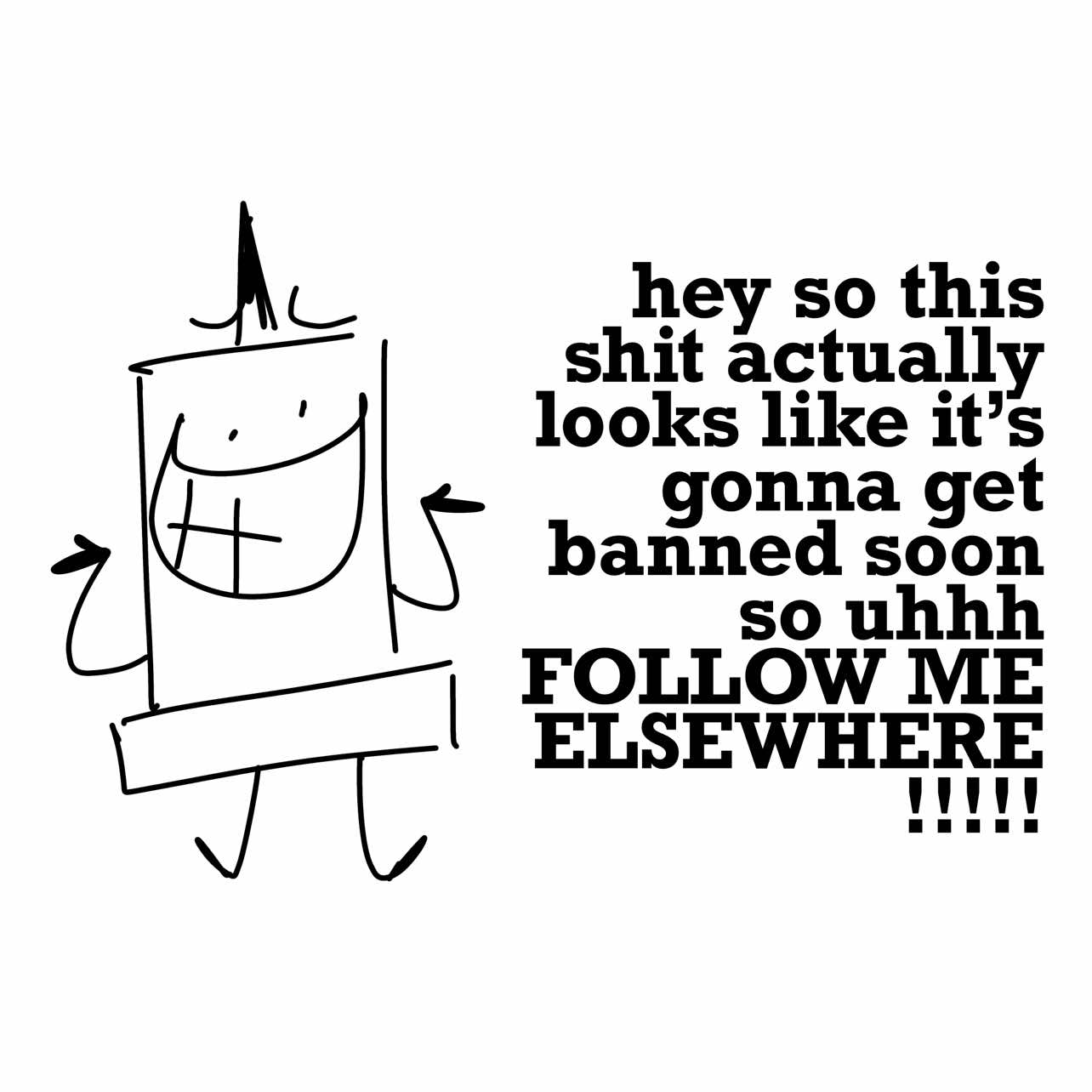 @Stabby!