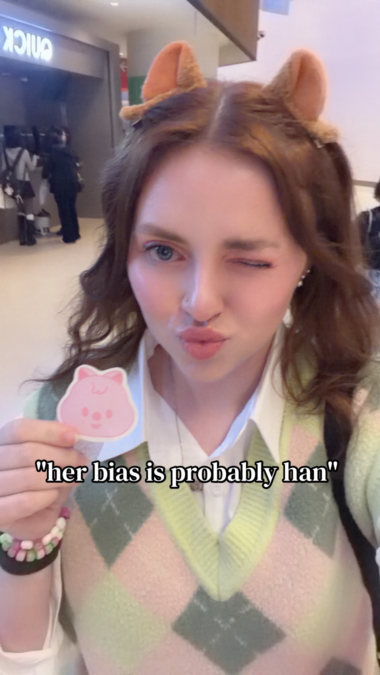 @kara :)
