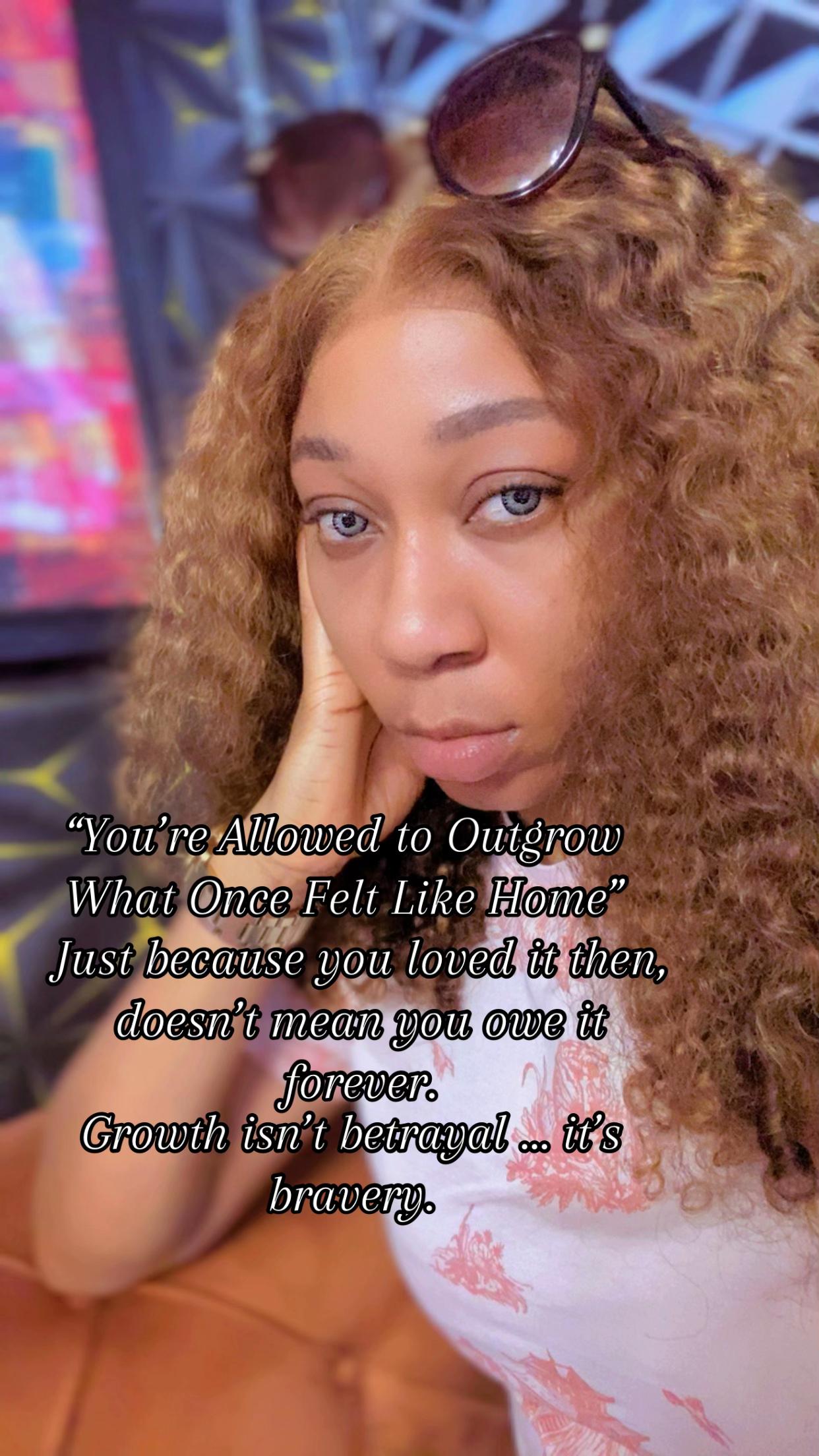 @Mary Ossai