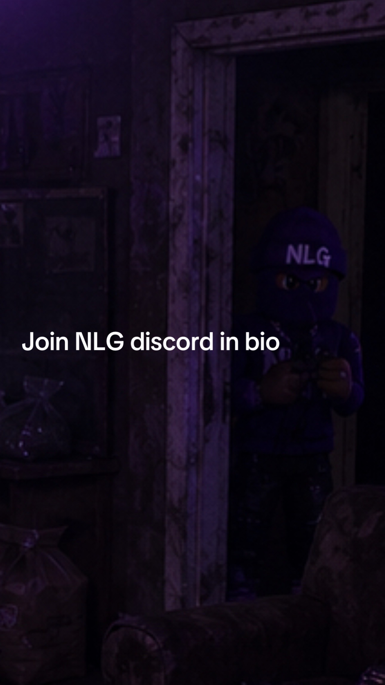 @NOLIMIT
