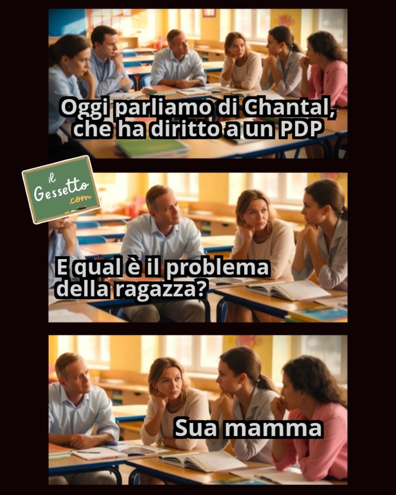 @Il Gessetto - Per la Scuola
