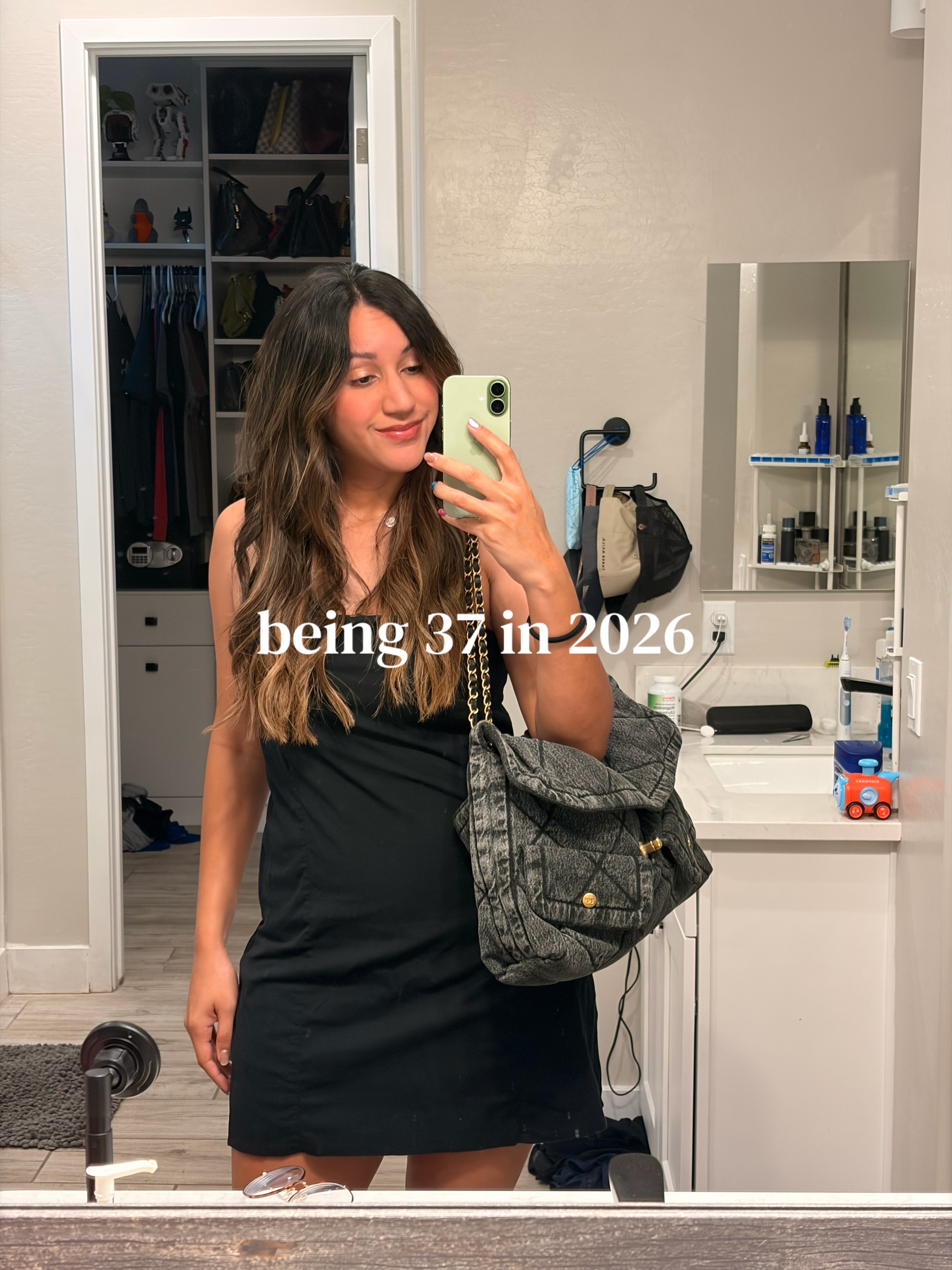 @Dr. Ali | The Latina Doc