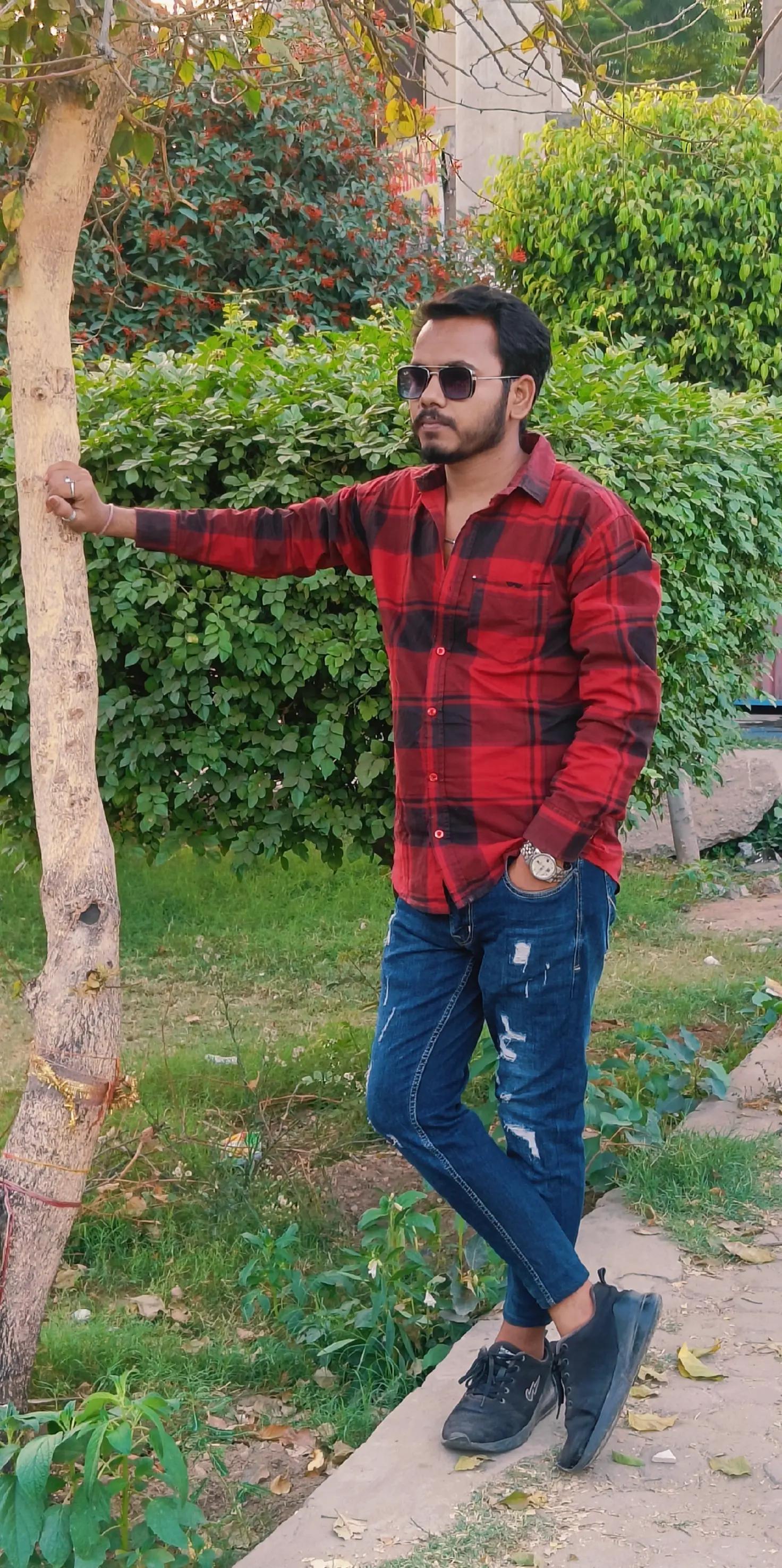 @Pankaj Singh
