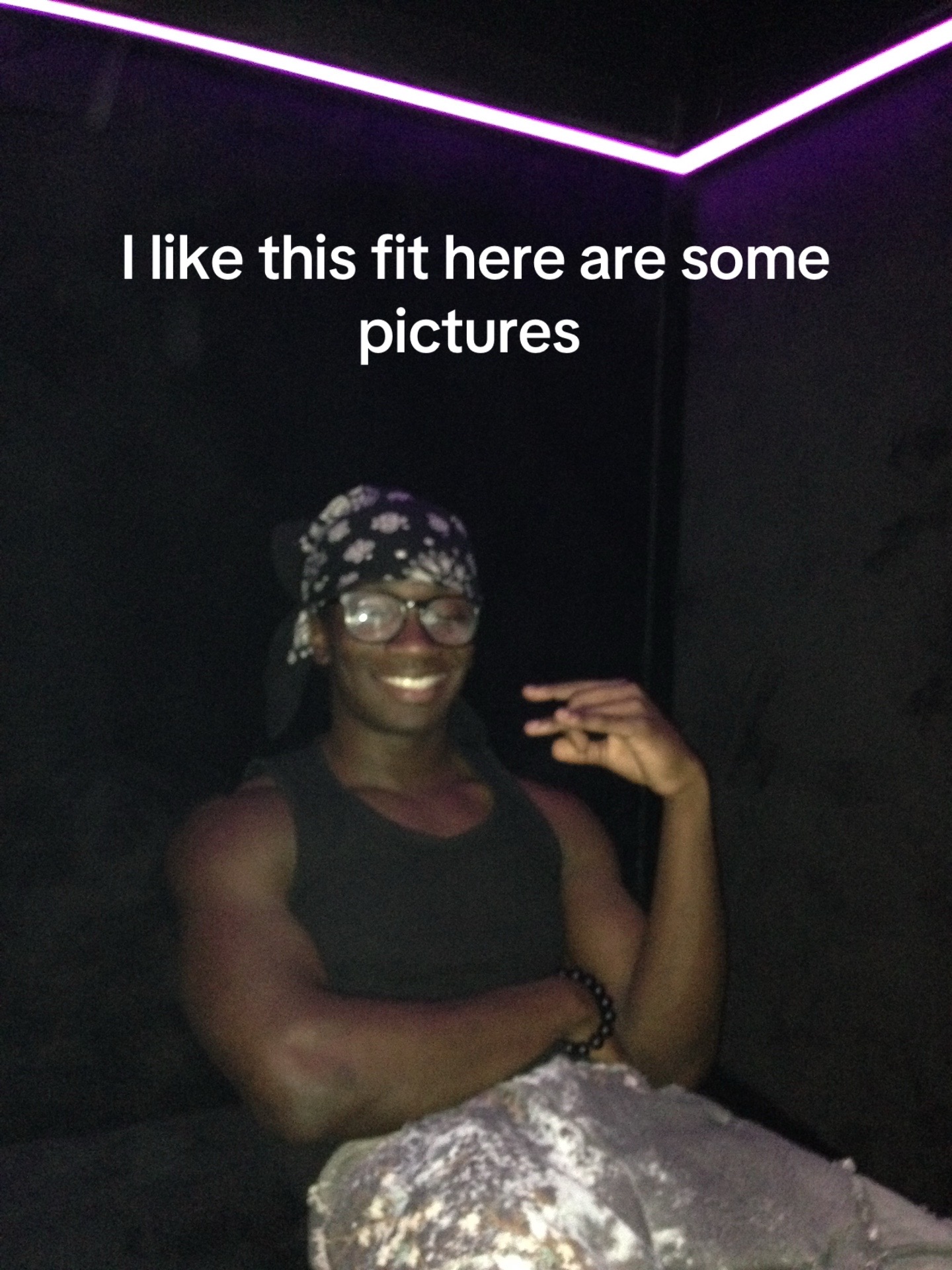 @B.speaks