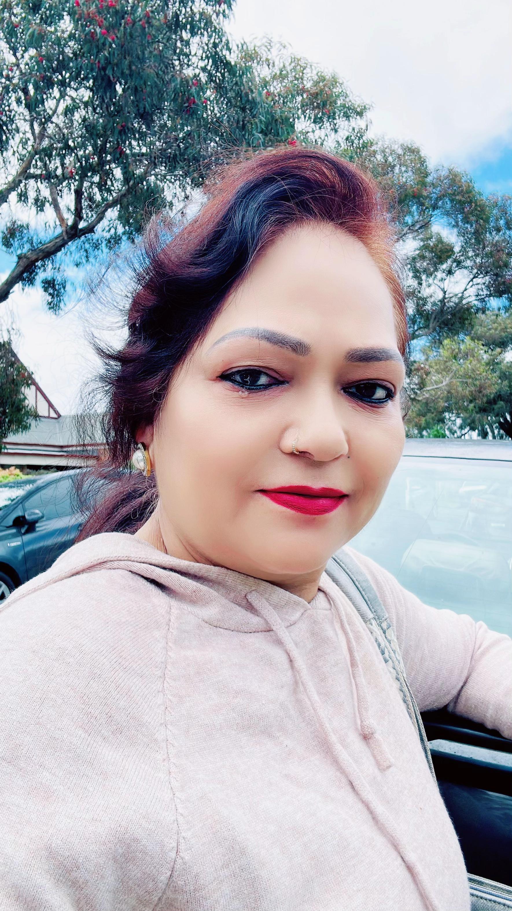 @Himachali queen
