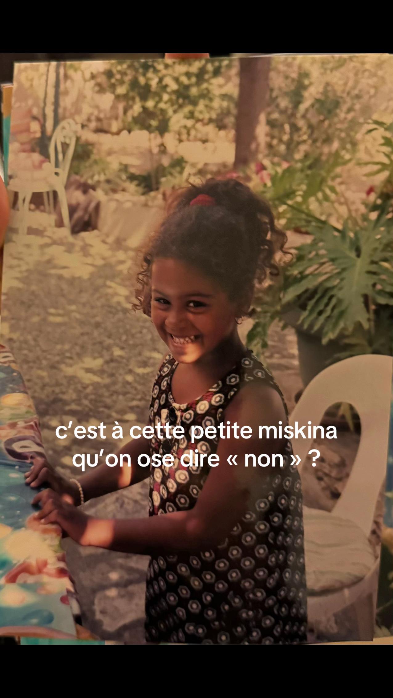 @Maëva