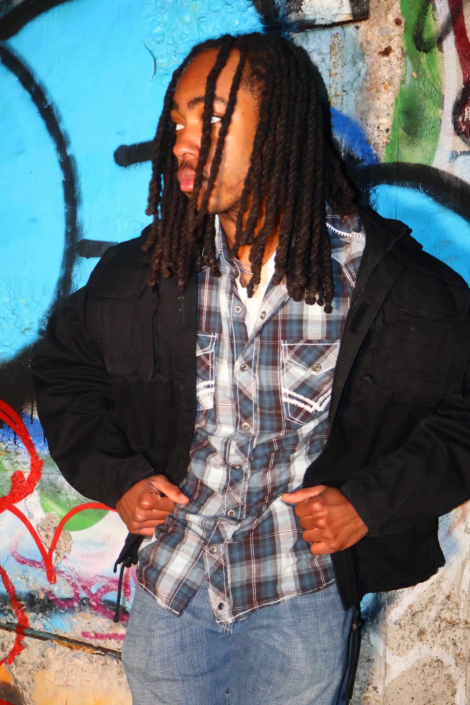 @Jah