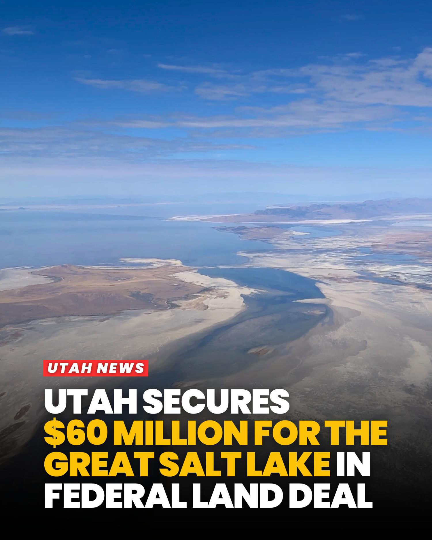 @Utah is Awesome