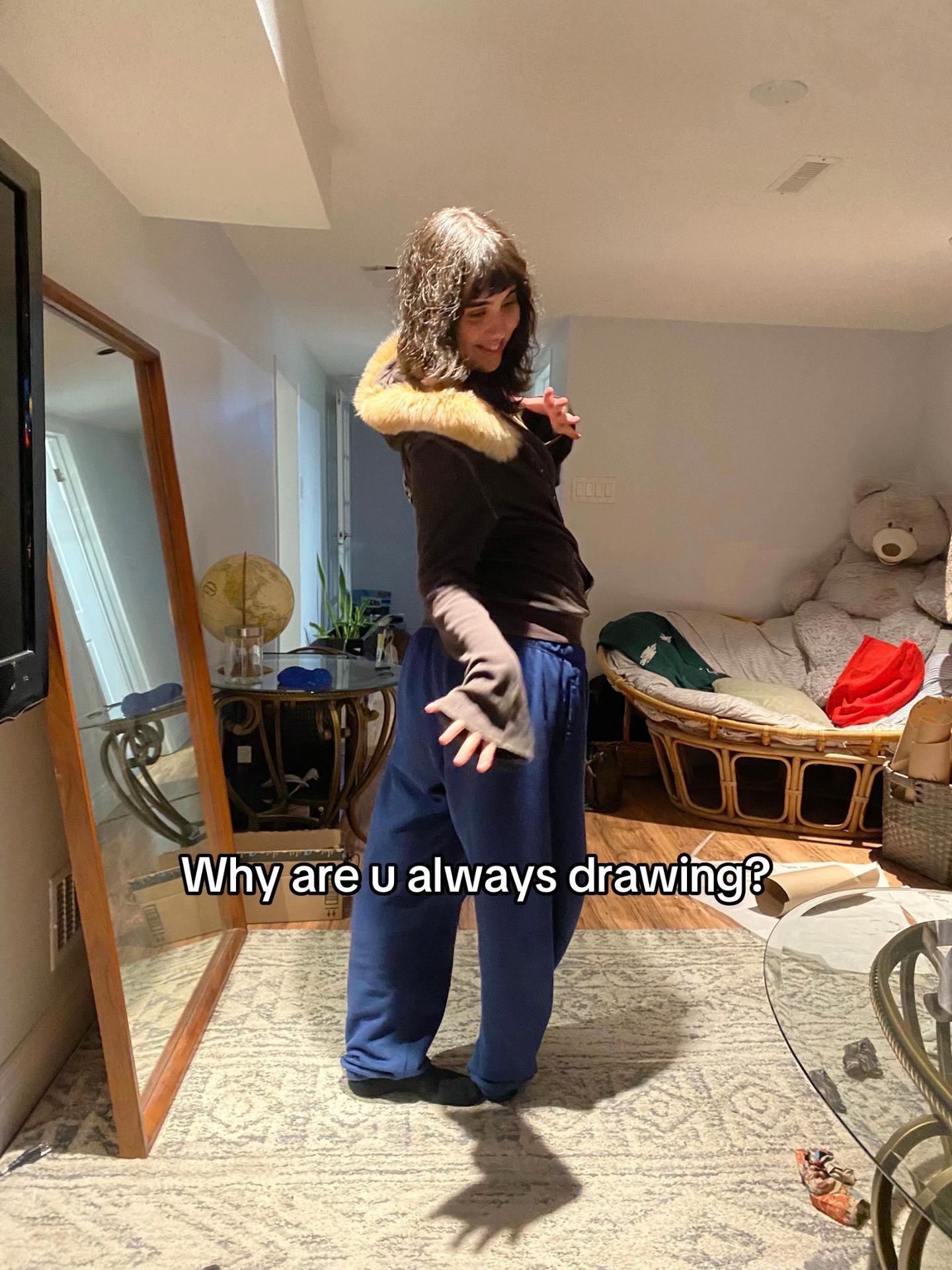 @zombii