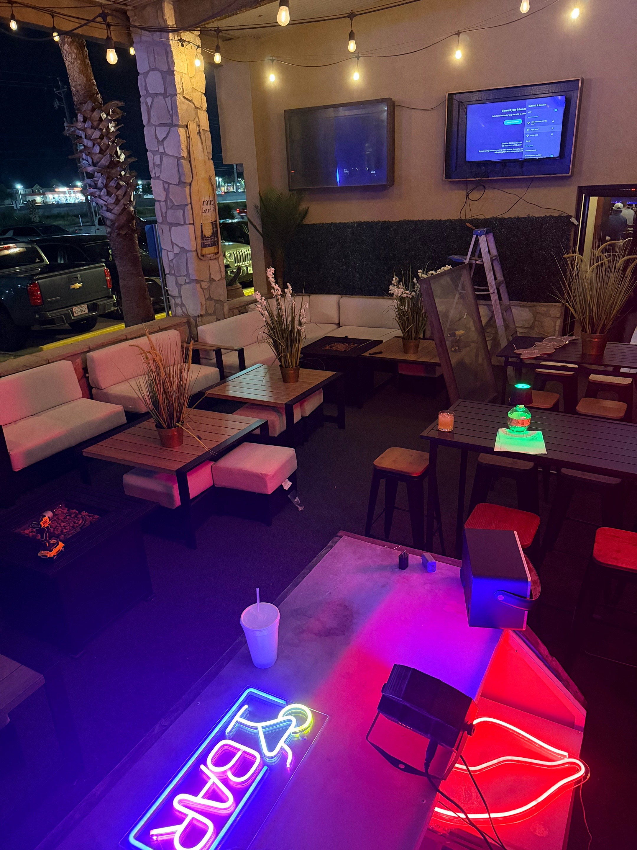 @Peps Bar