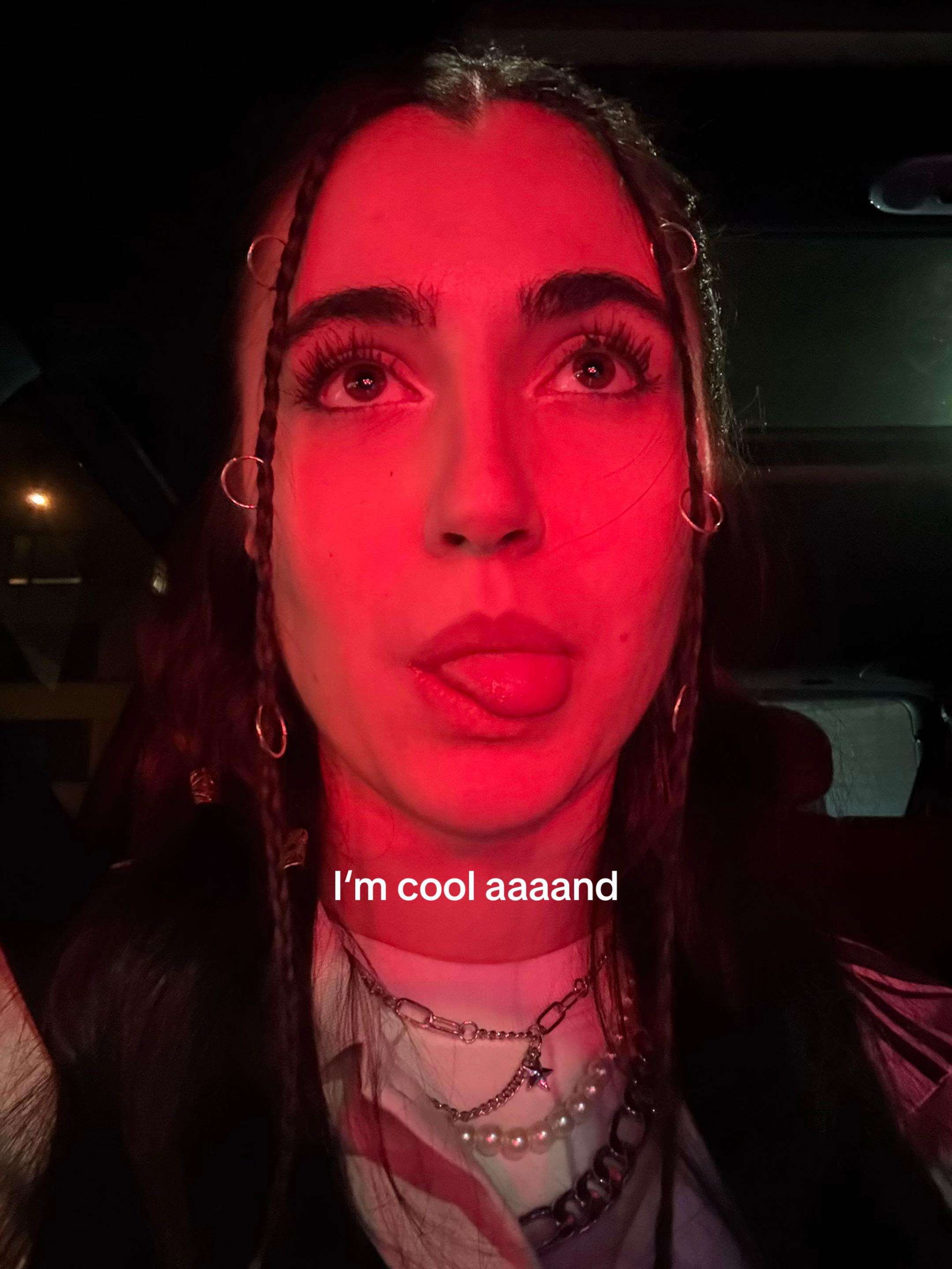 @Mimi Greene